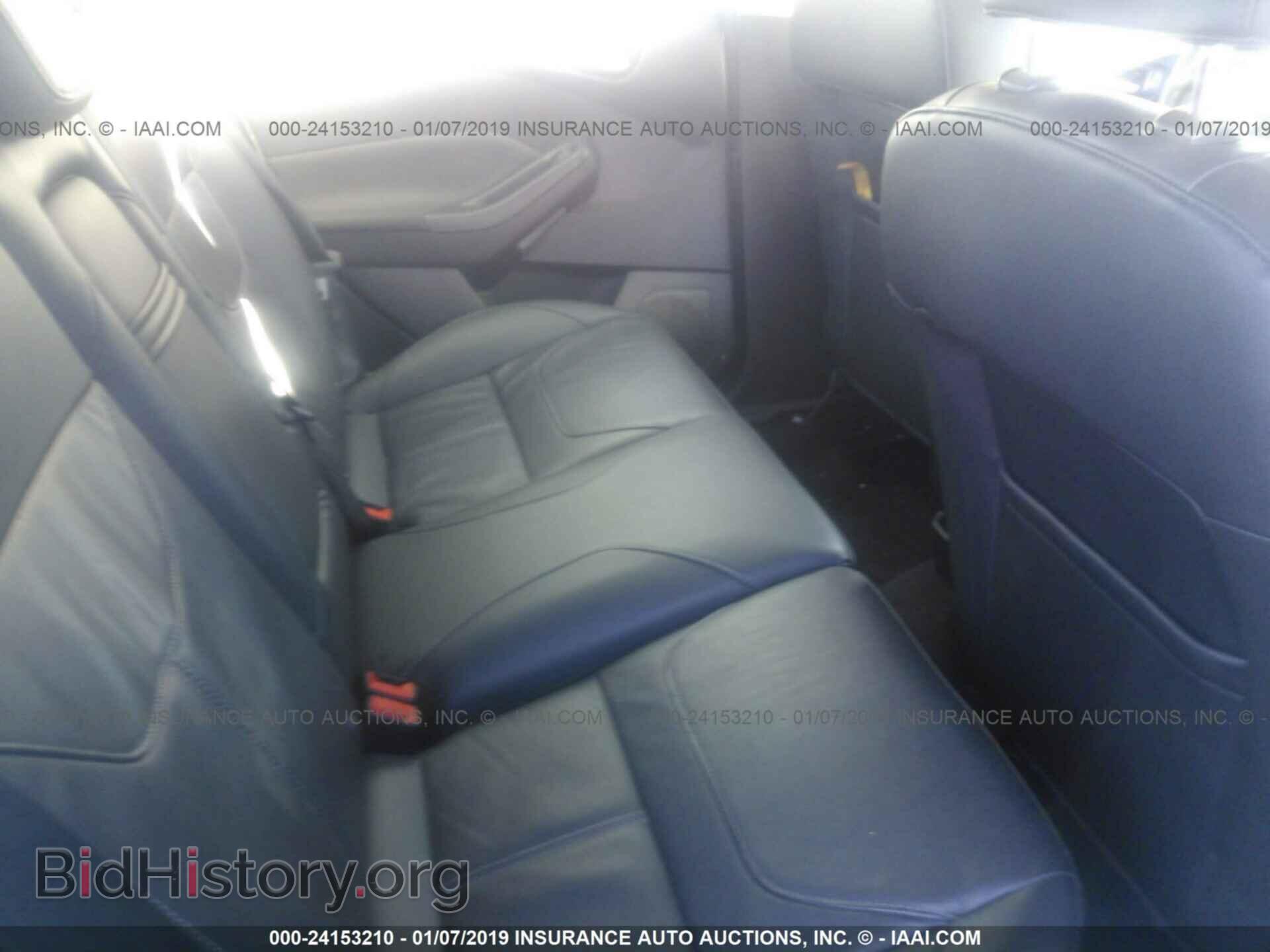 2016 FORD FOCUS - VIN: 1FADP3F28GL324934 - Photo 8