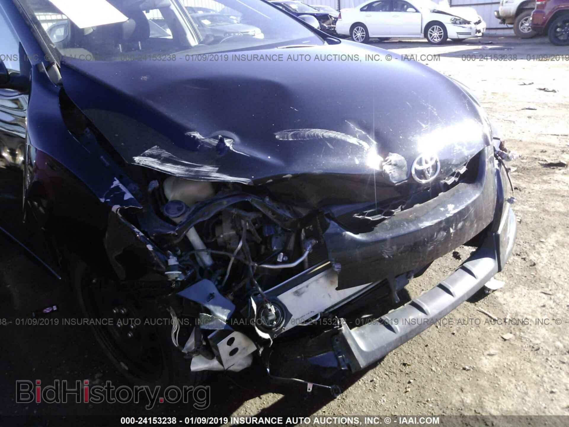2010 TOYOTA COROLLA MATRIX - VIN: 2T1KU4EEXAC290778 - Фото 6