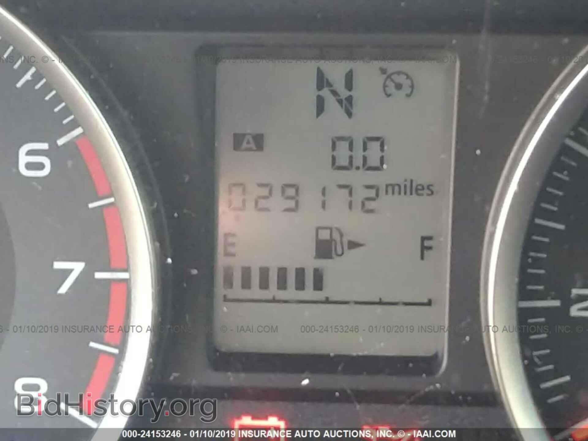 2017 SUBARU FORESTER - VIN: JF2SJAEC4HH569740 - Фото 7