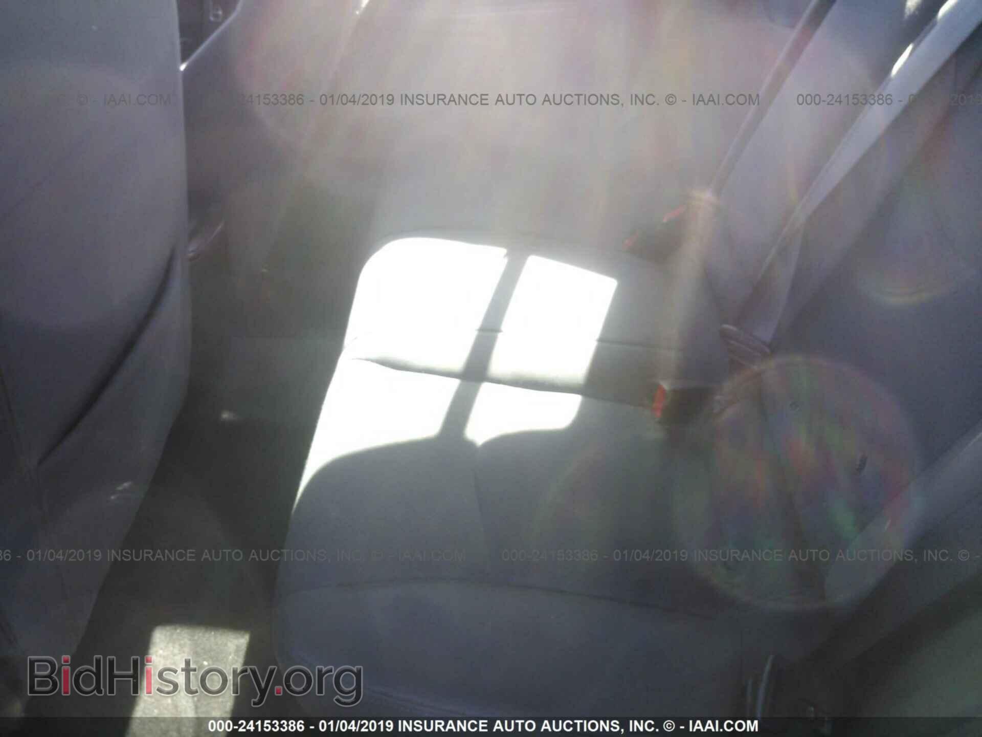 2013 CHRYSLER 200 - VIN: 1C3CCBBB8DN714342 - Photo 8