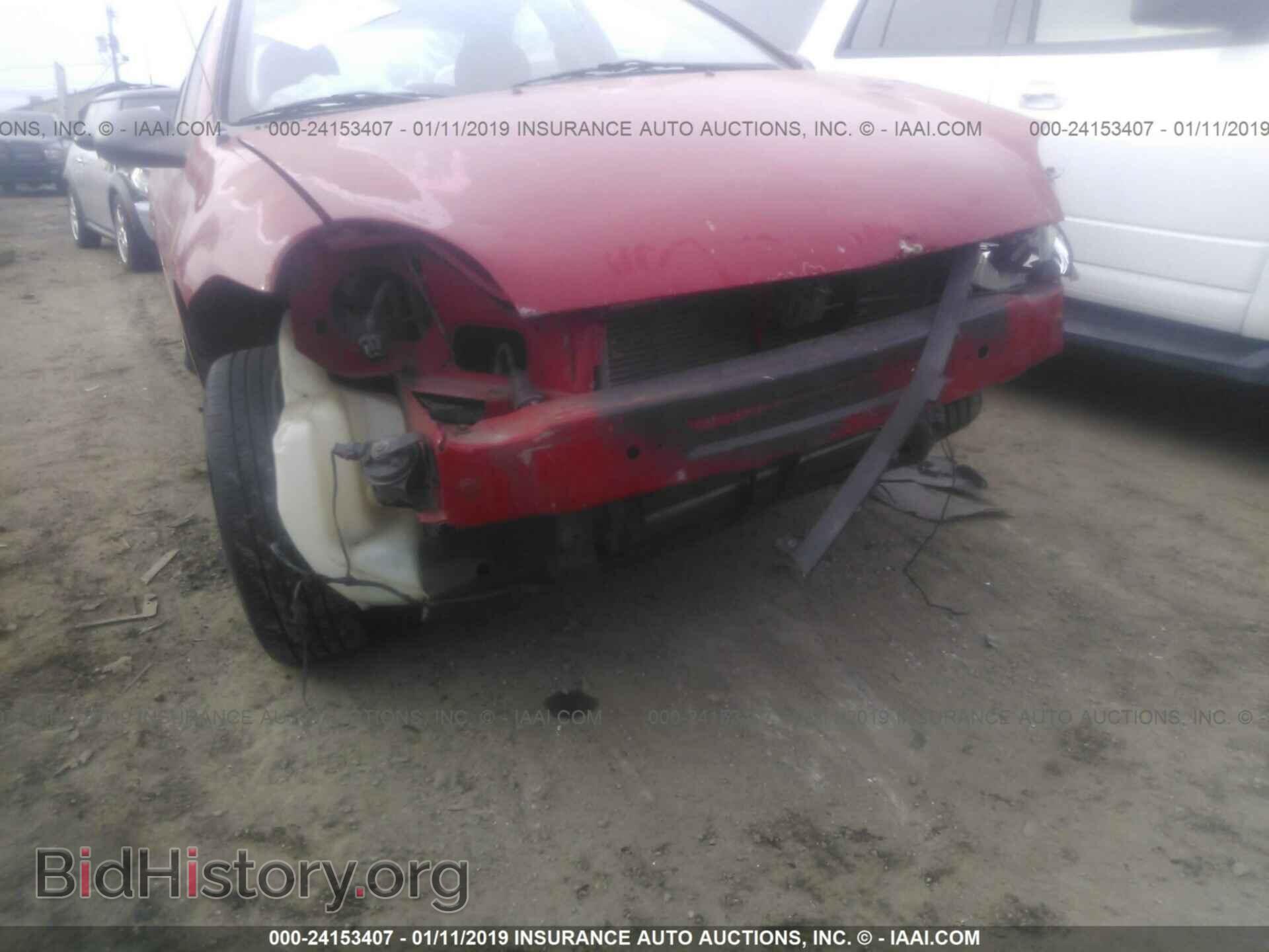 2001 DODGE NEON - VIN: 1B3ES46C41D301052 - Photo 6