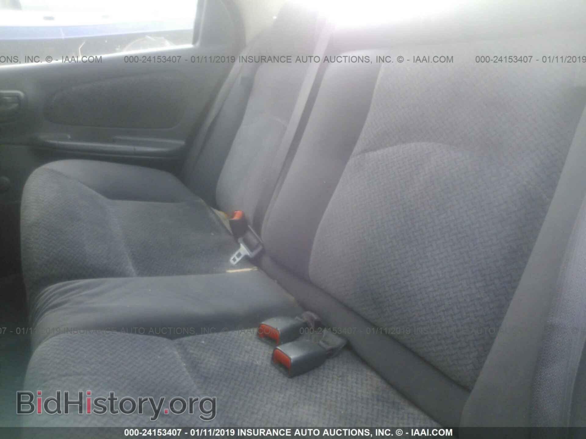 2001 DODGE NEON - VIN: 1B3ES46C41D301052 - Photo 8