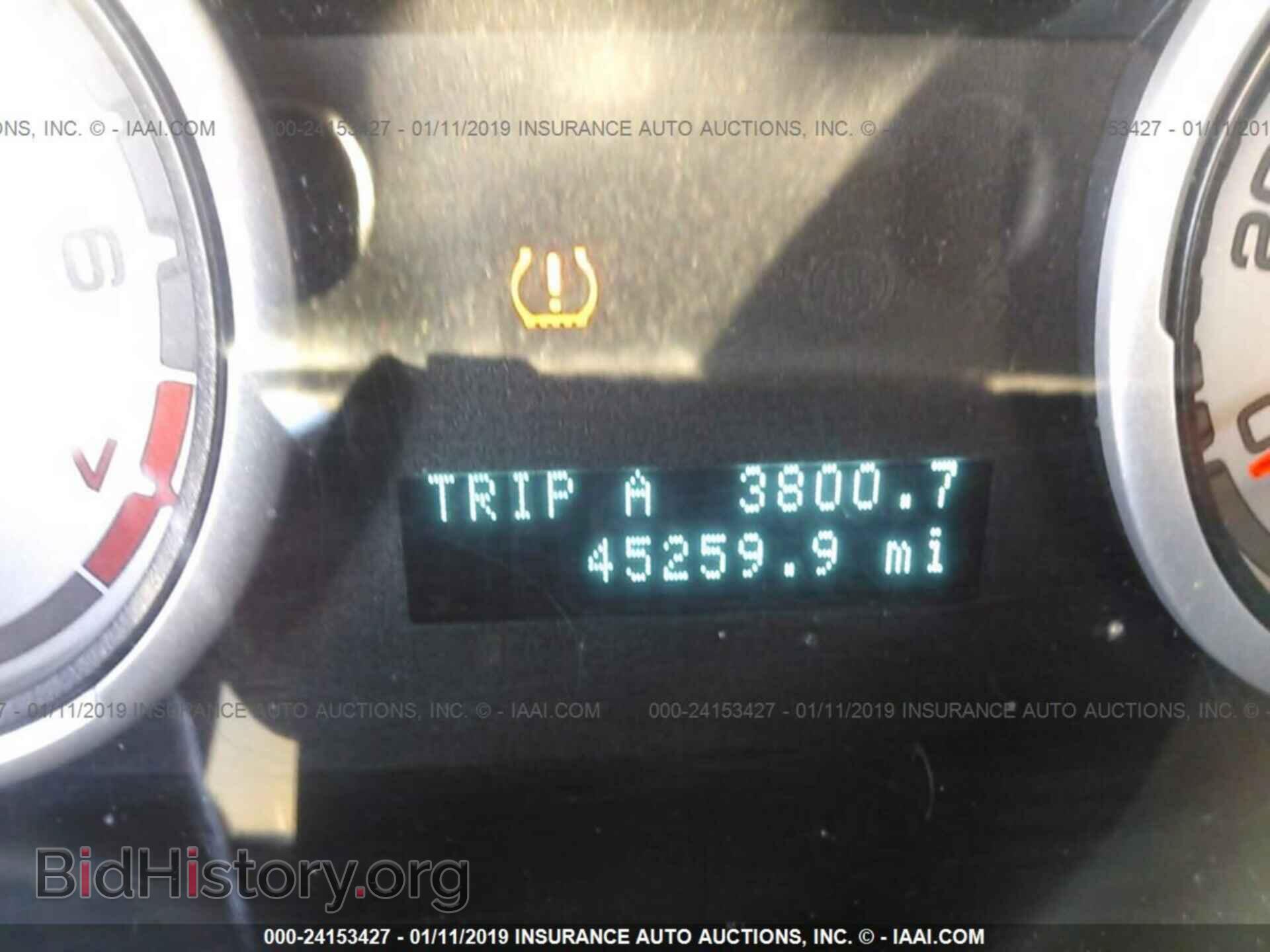 2008 FORD FOCUS - VIN: 1FAHP35N98W204363 - Фото 7