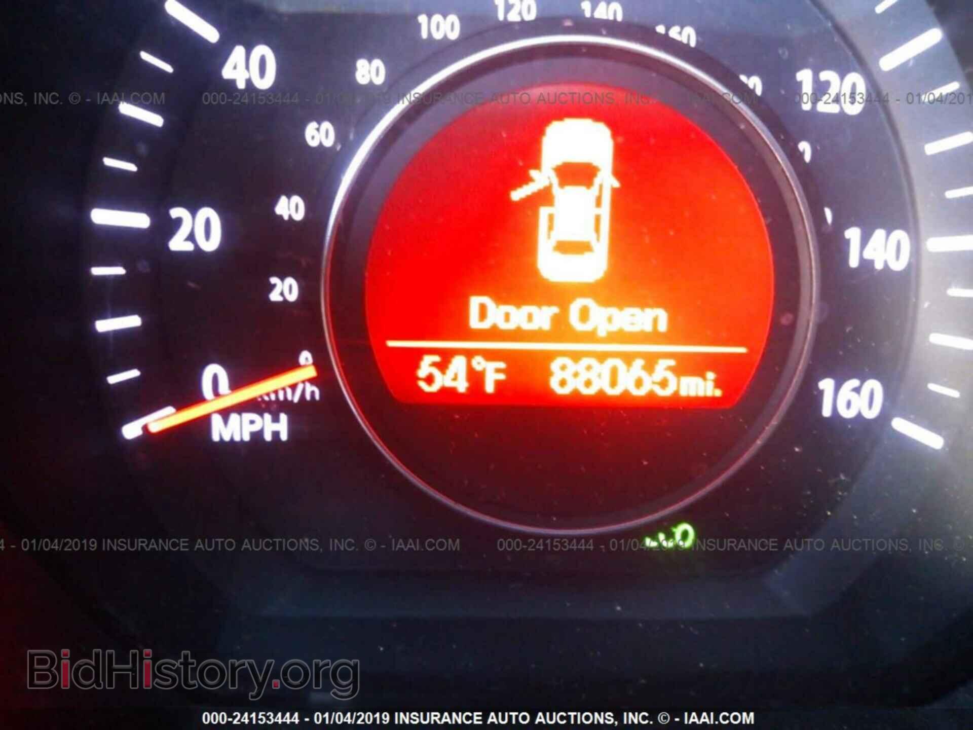 2013 KIA OPTIMA - VIN: 5XXGM4A73DG219027 - Photo 7