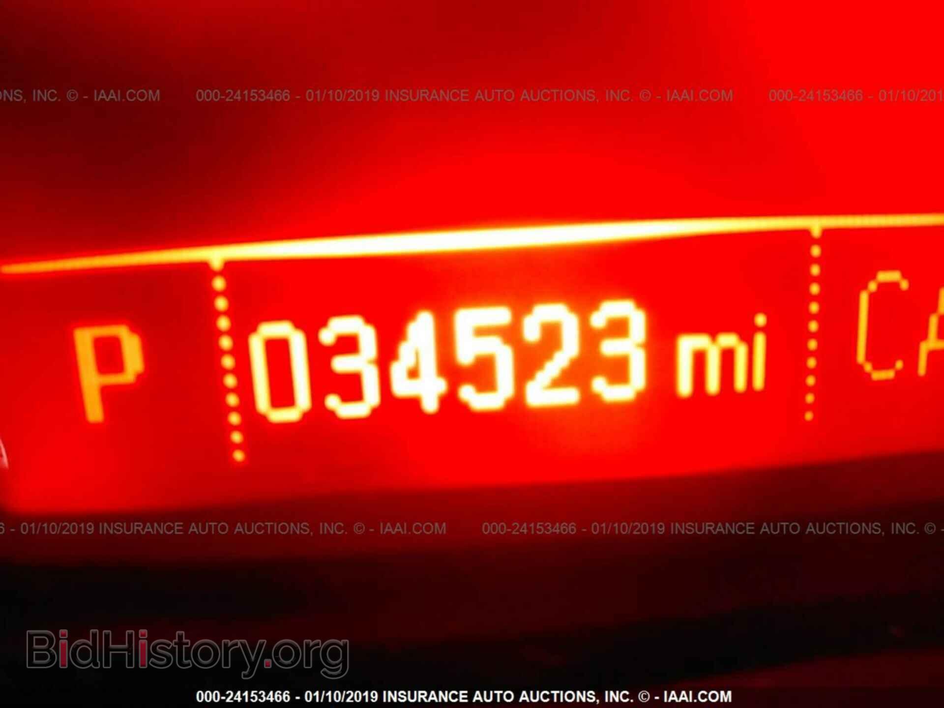 2015 GMC TERRAIN - VIN: 2GKFLTE34F6101326 - Фото 7