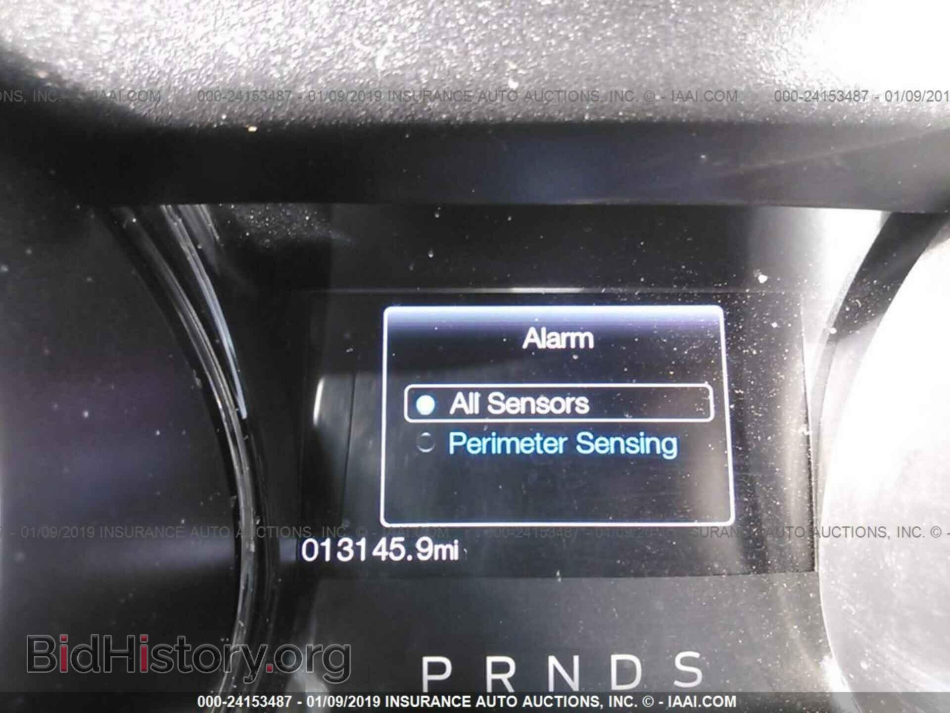 2016 FORD MUSTANG - VIN: 1FA6P8CF0G5246053 - Фото 7