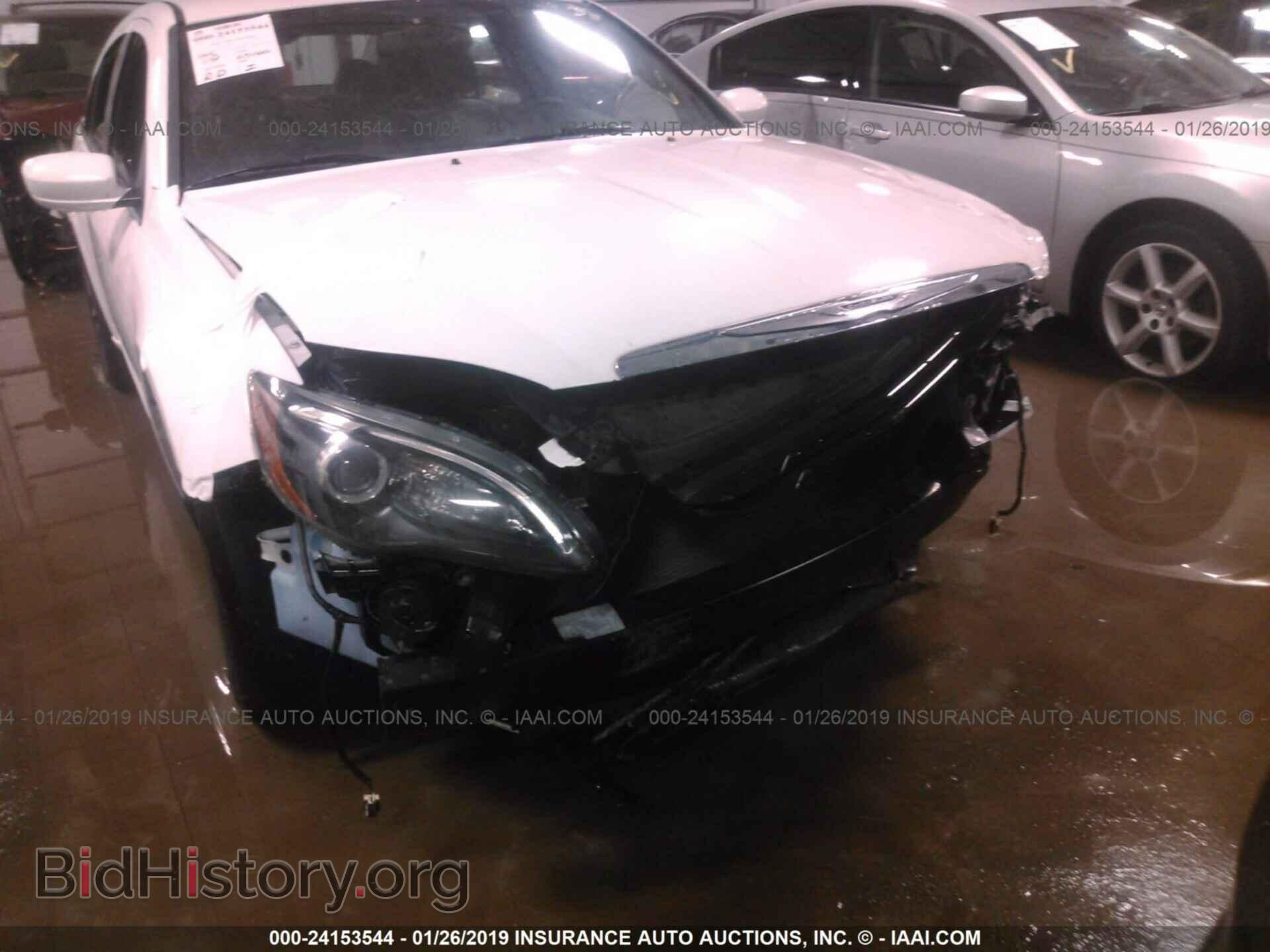 2013 CHRYSLER 200 - VIN: 1C3CCBCG1DN738444 - Photo 6