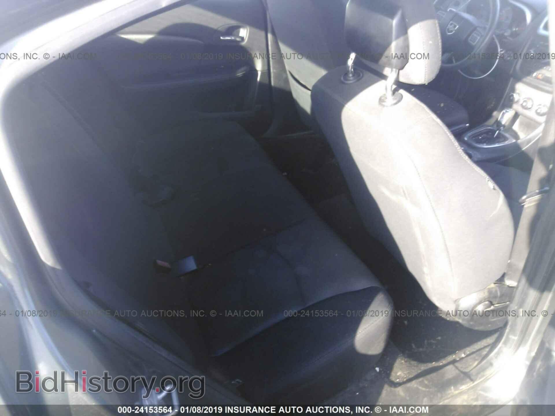 2013 DODGE AVENGER - VIN: 1C3CDZAB4DN683159 - Photo 8
