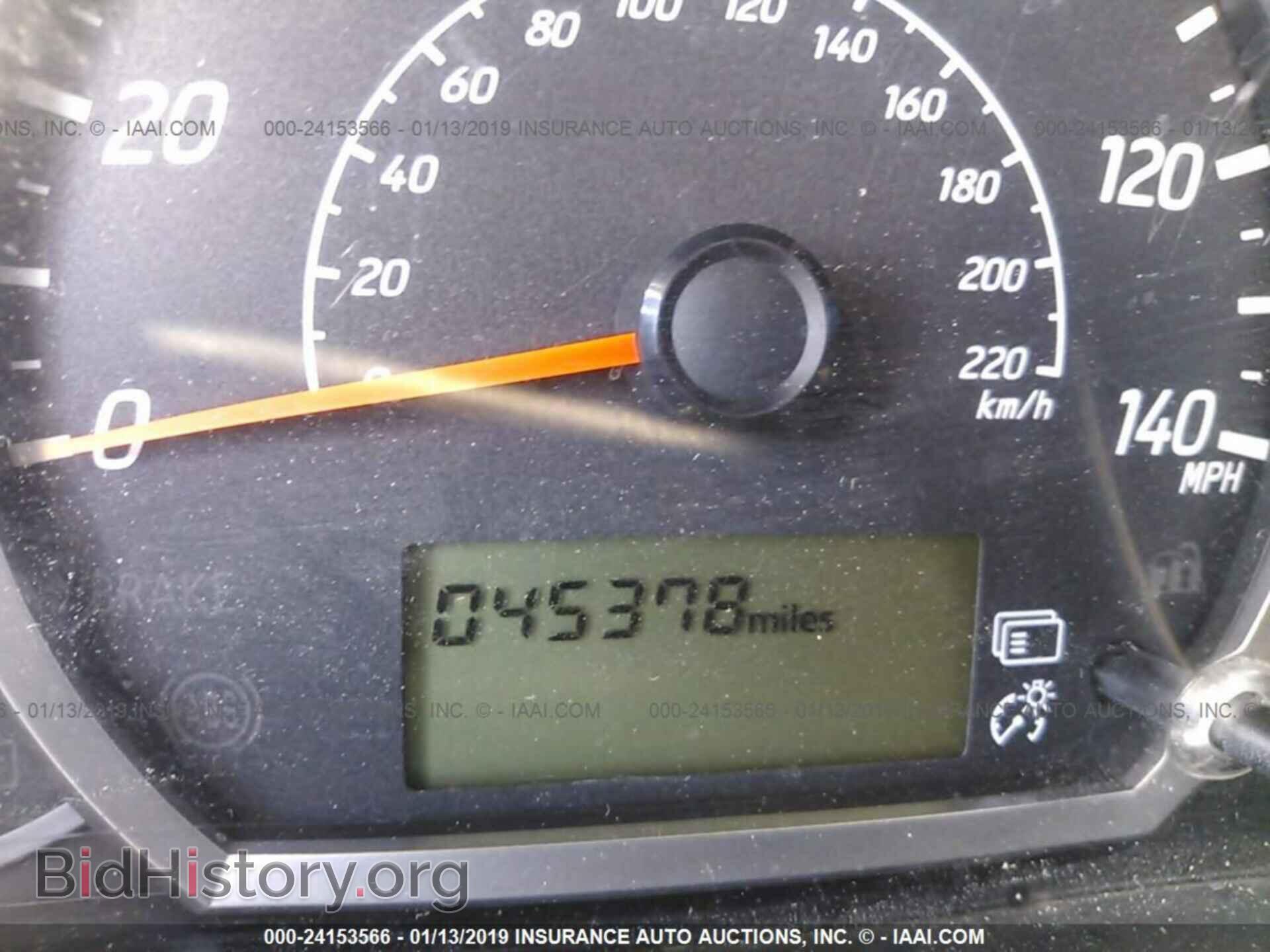 2015 MITSUBISHI MIRAGE - VIN: ML32A4HJ0FH042854 - Фото 7