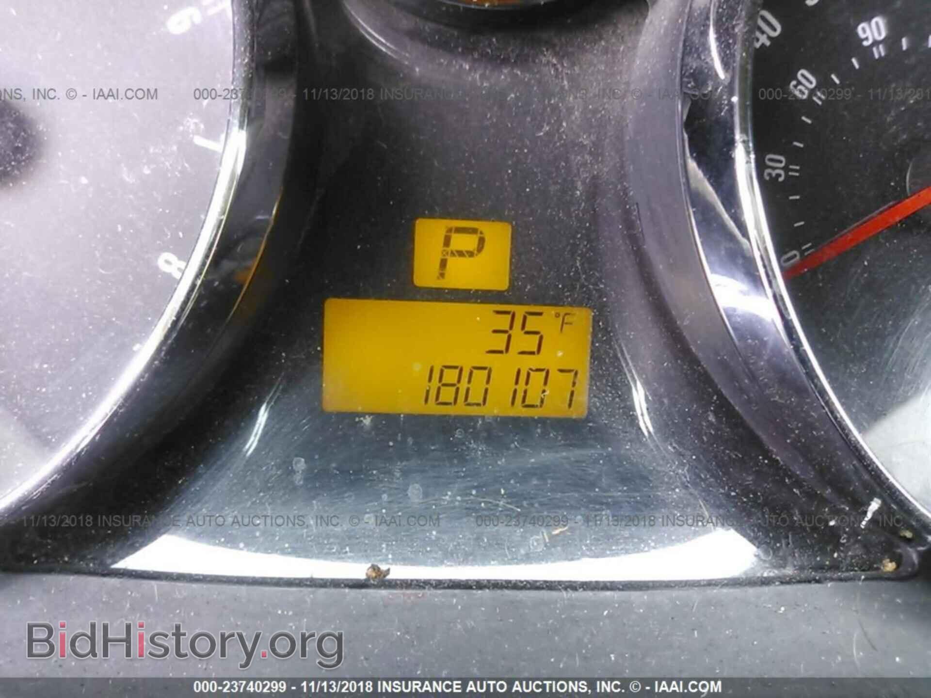 2008 SATURN VUE - VIN: 3GSCL33P68S702945 - Фото 7