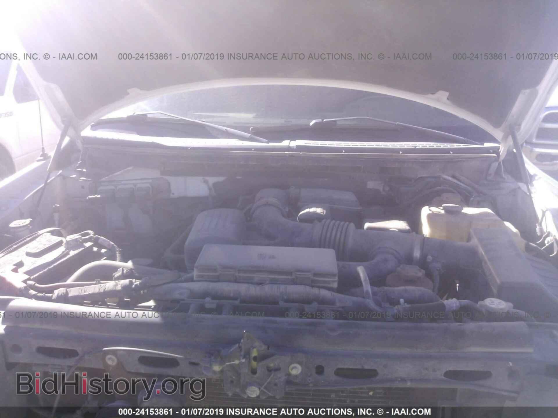 2010 FORD F150 - VIN: 1FTVX1EV1AKE26846 - Фото 10
