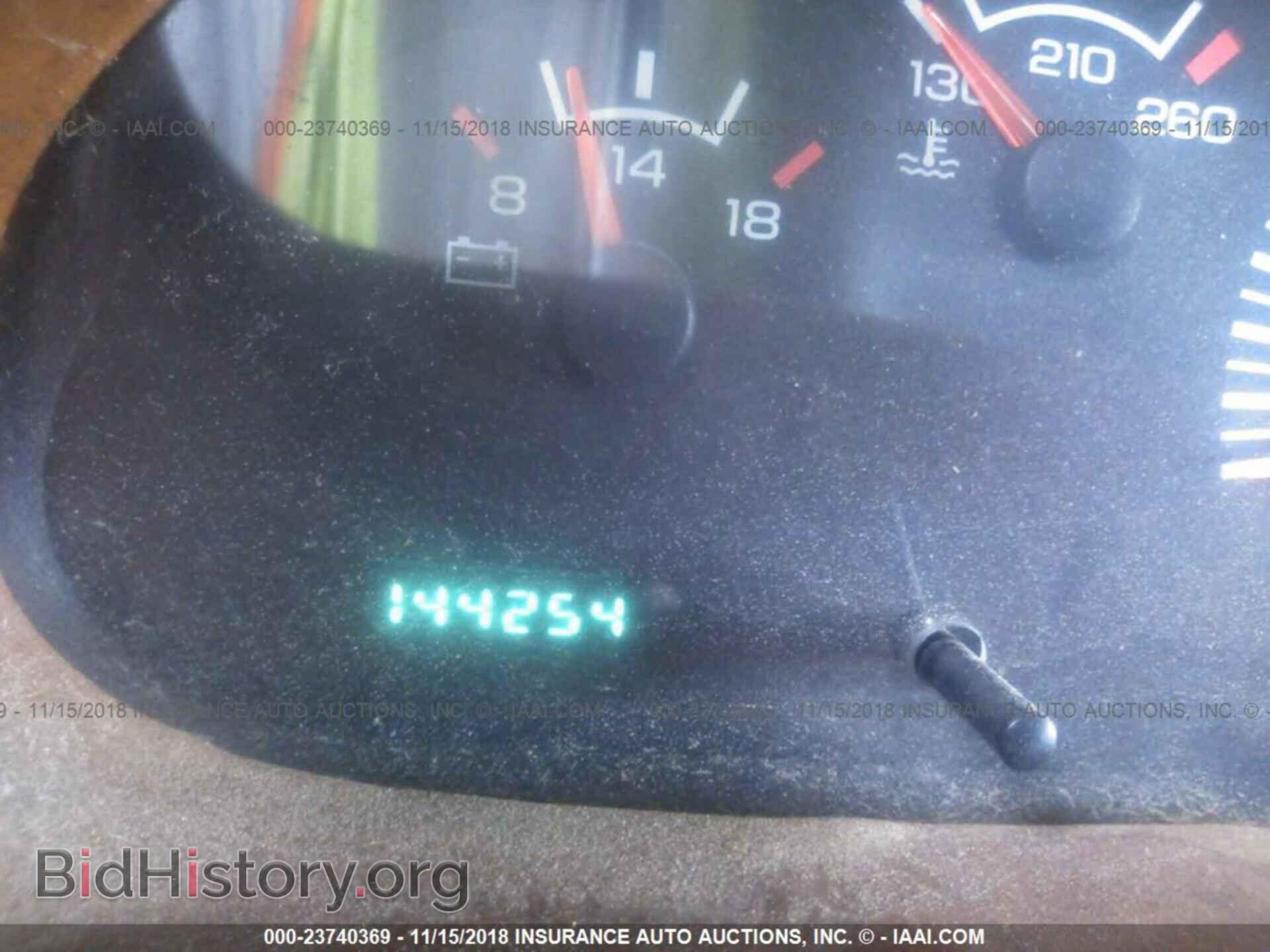 2003 DODGE RAM VAN - VIN: 2D6WB11Y23K528179 - Фото 7