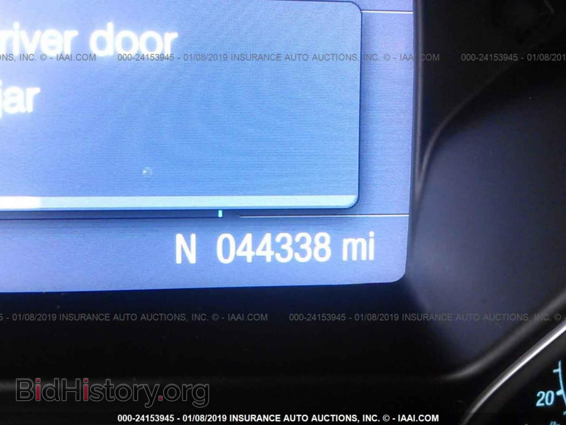 2014 FORD FOCUS - VIN: 1FADP3F22EL454396 - Photo 7