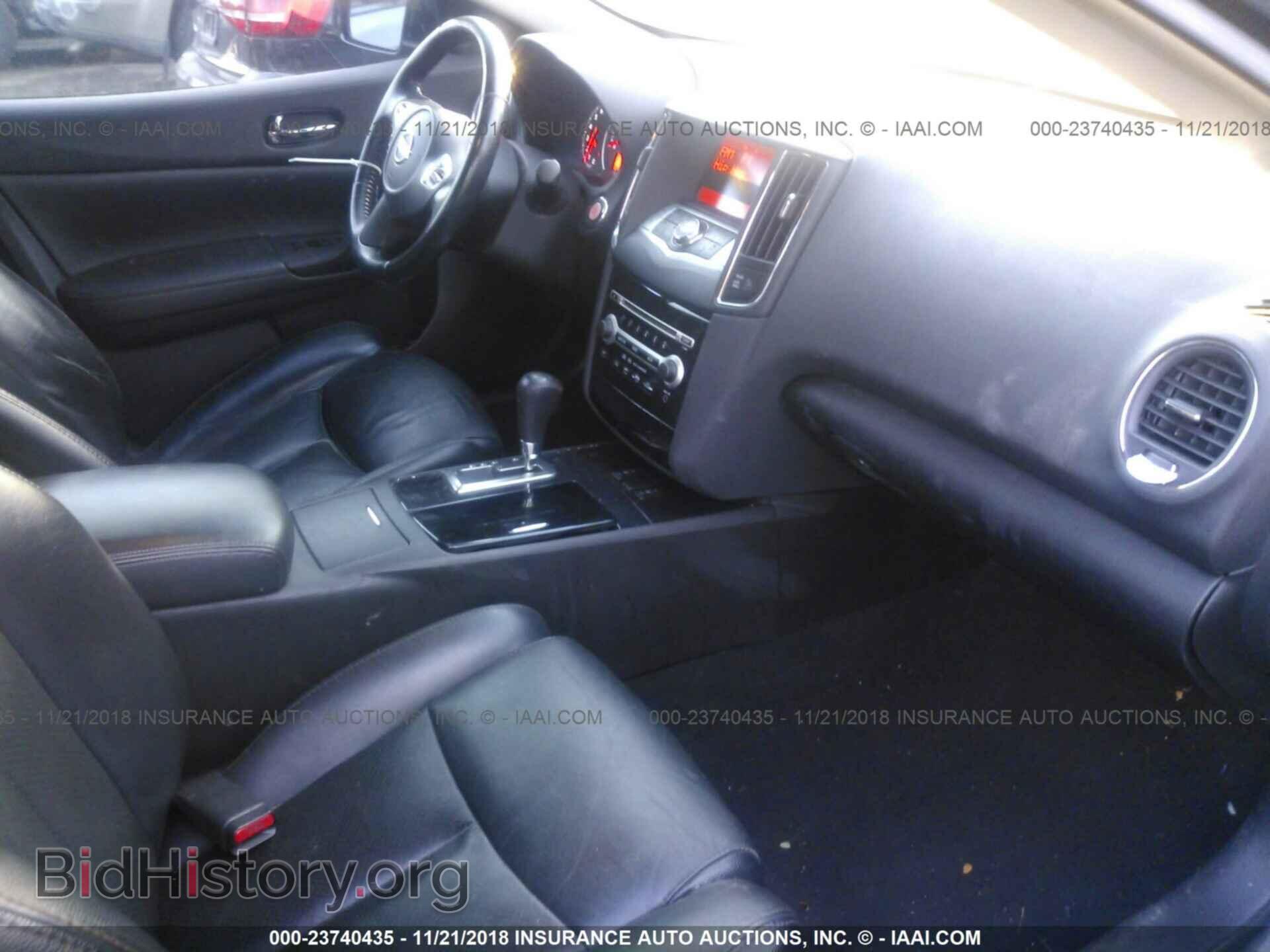 2016 FORD EDGE - VIN: 2FMPK3G93GBC52943 - Фото 5