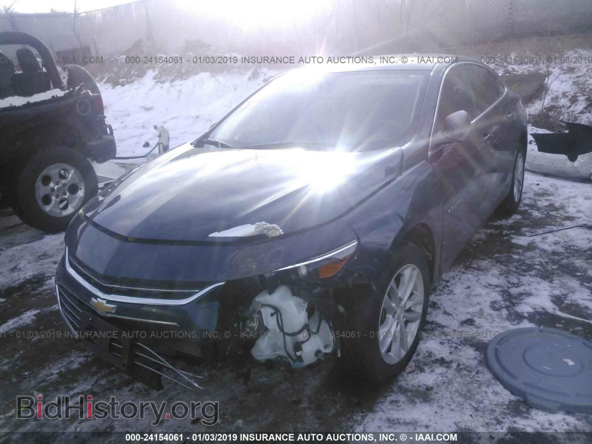 2013 TOYOTA COROLLA - VIN: 5YFBU4EE6DP099976 - Фото 2