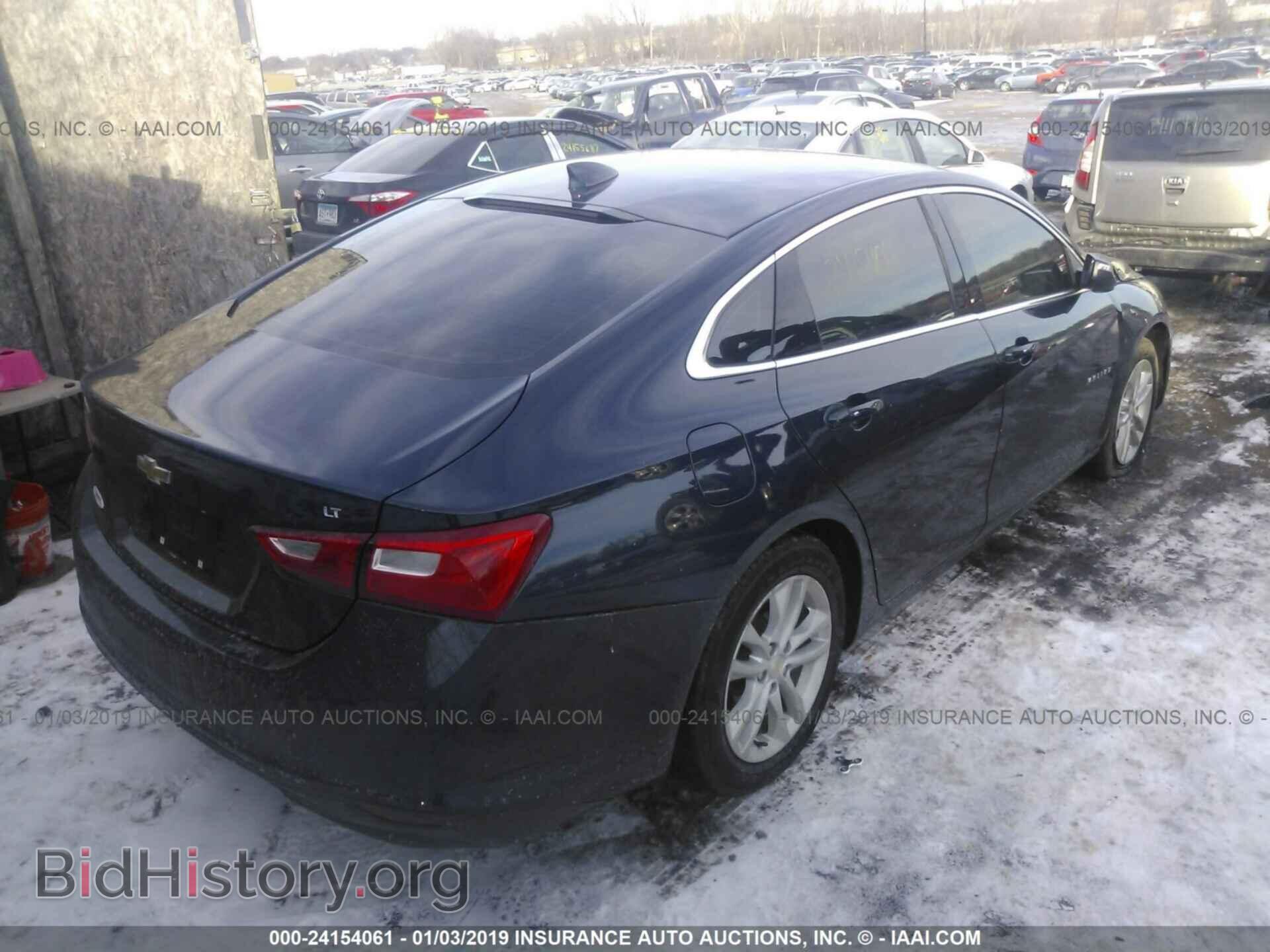 2013 TOYOTA COROLLA - VIN: 5YFBU4EE6DP099976 - Фото 4