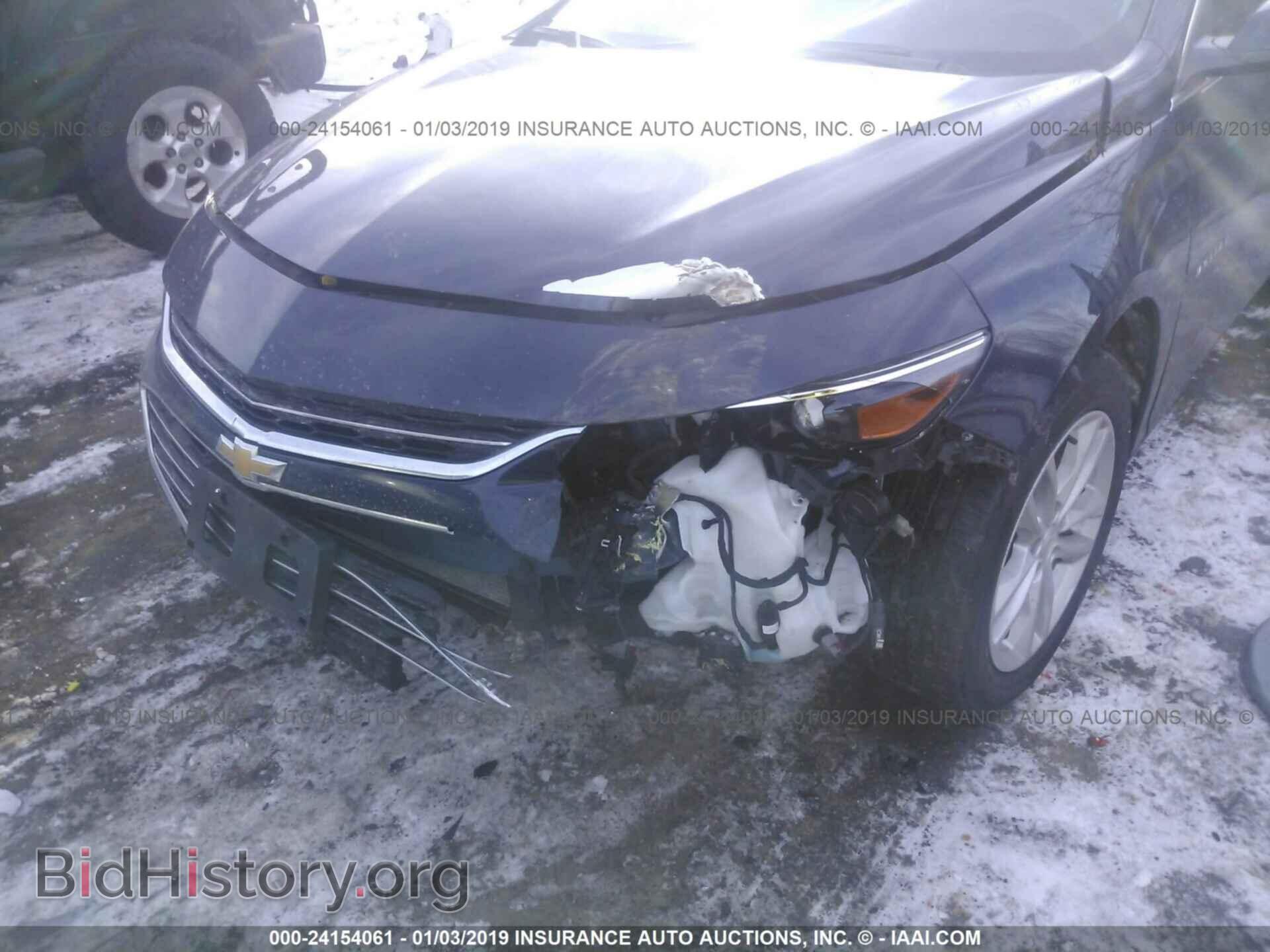 2013 TOYOTA COROLLA - VIN: 5YFBU4EE6DP099976 - Фото 6
