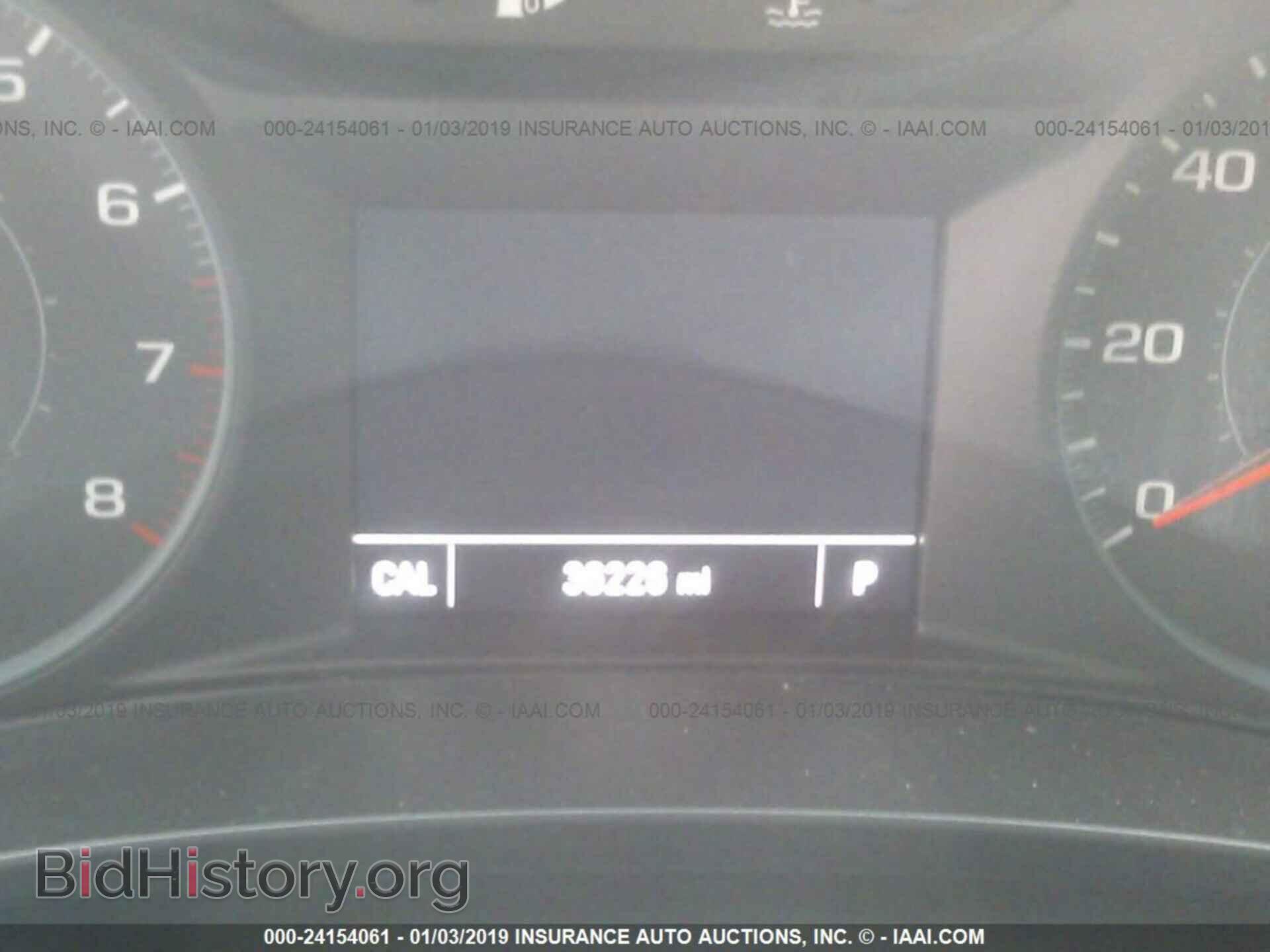 2013 TOYOTA COROLLA - VIN: 5YFBU4EE6DP099976 - Фото 7