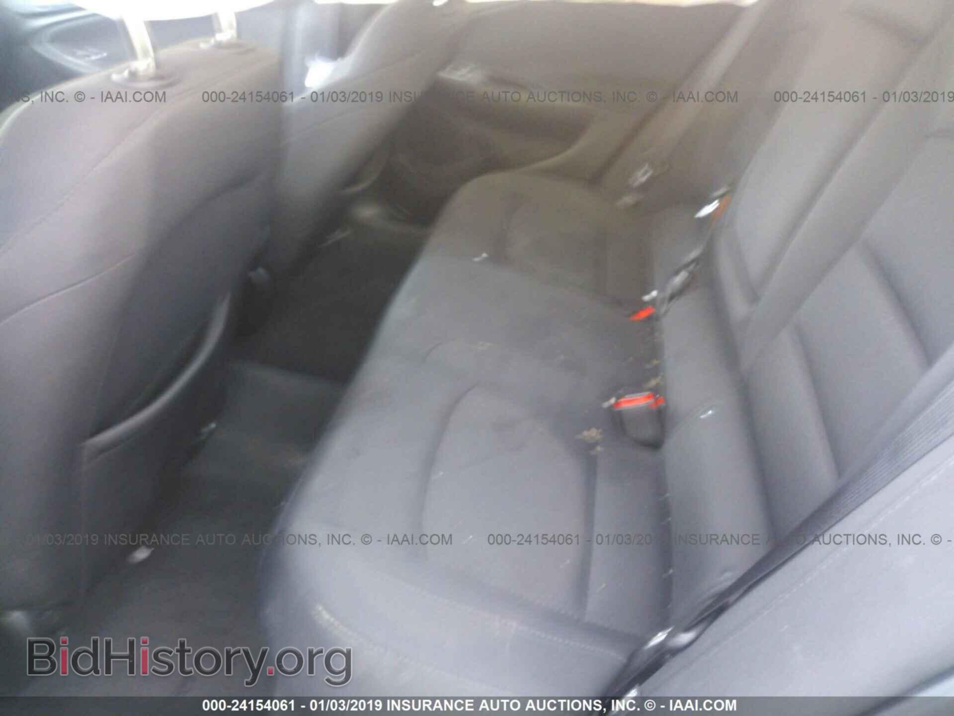 2013 TOYOTA COROLLA - VIN: 5YFBU4EE6DP099976 - Фото 8