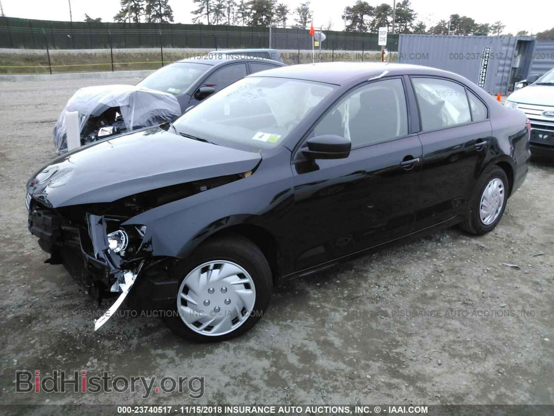 2015 LEXUS CT - VIN: JTHKD5BH8F2235755 - Photo 2