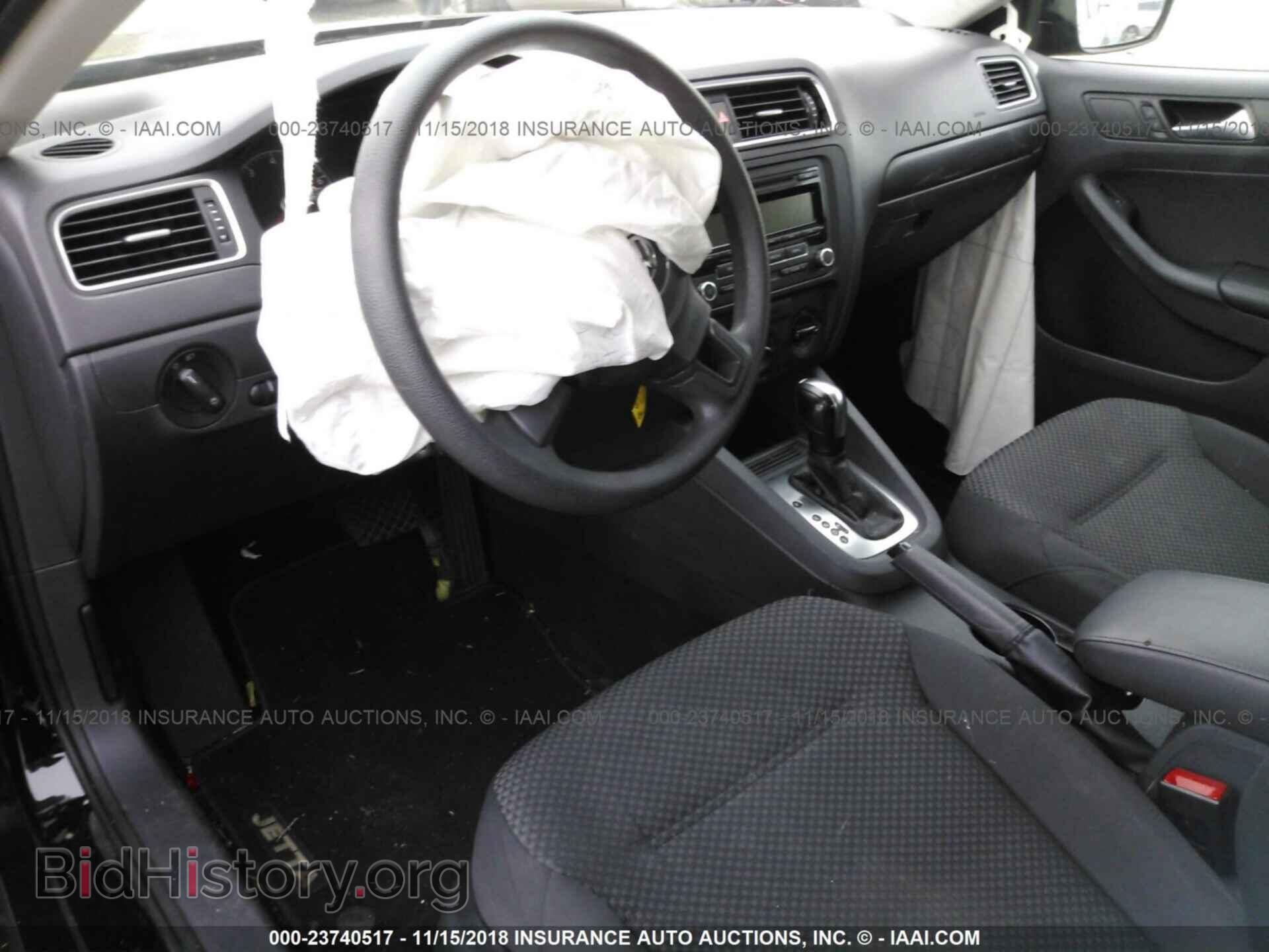 2015 LEXUS CT - VIN: JTHKD5BH8F2235755 - Photo 5