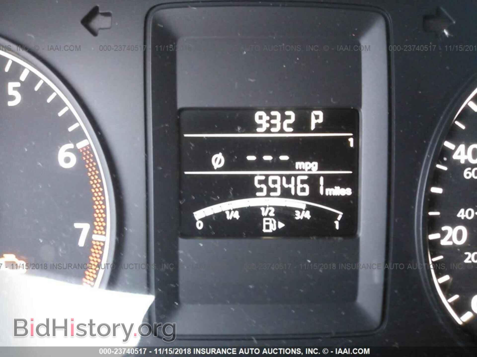 2015 LEXUS CT - VIN: JTHKD5BH8F2235755 - Photo 7