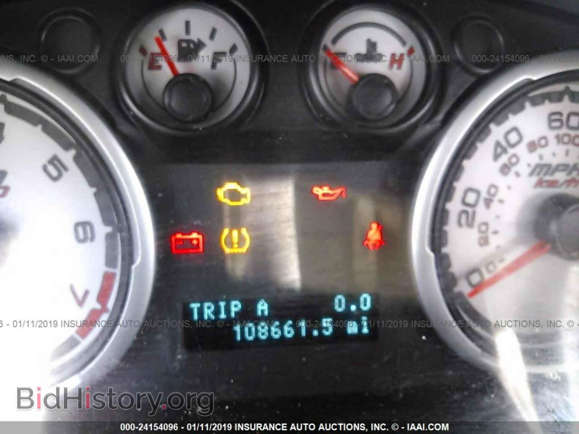 2011 FORD FOCUS - VIN: 1FAHP3FN2BW204713 - Фото 7