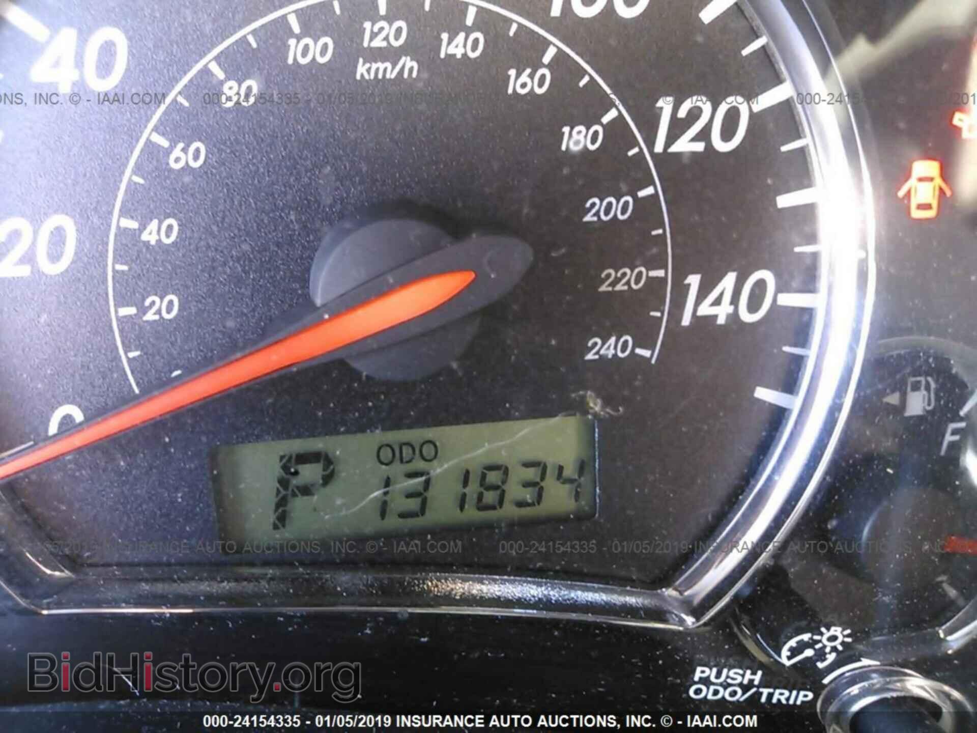 2011 TOYOTA COROLLA - VIN: 2T1BU4EE5BC560162 - Фото 7