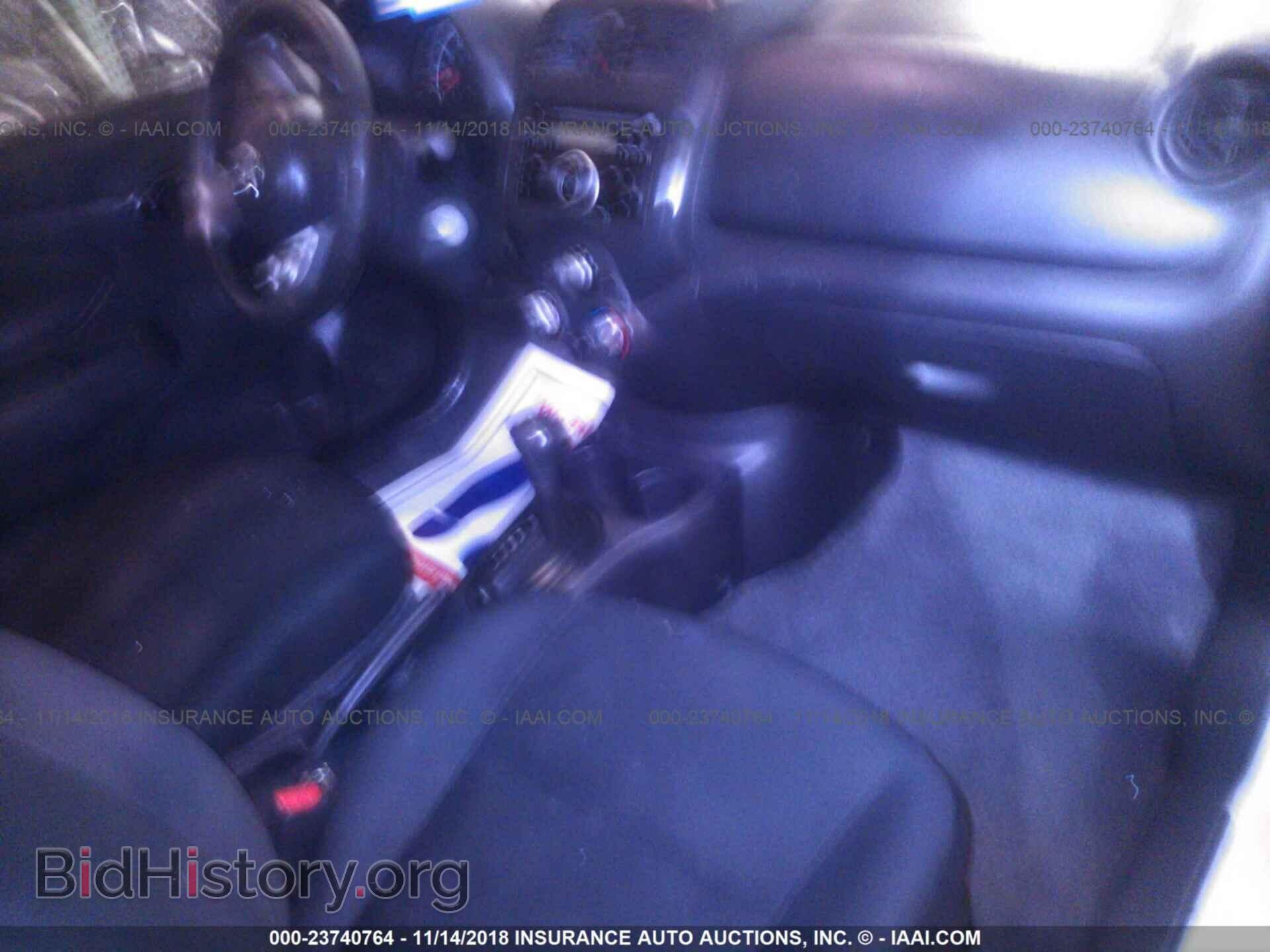 2013 NISSAN VERSA - VIN: 3N1CN7AP3DL894736 - Фото 5