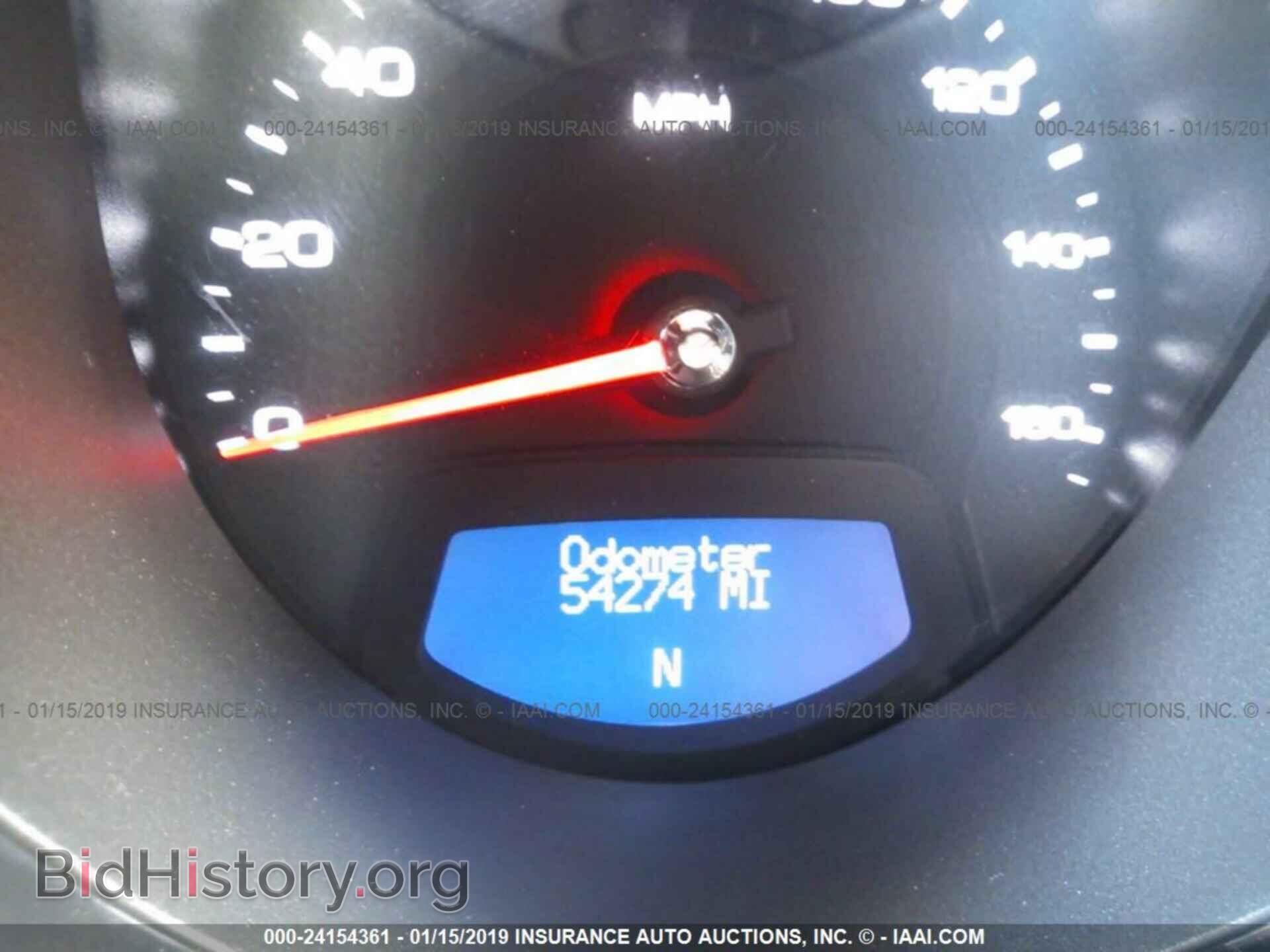 2011 Cadillac CTS - VIN: 1G6DS5ED2B0110154 - Фото 7