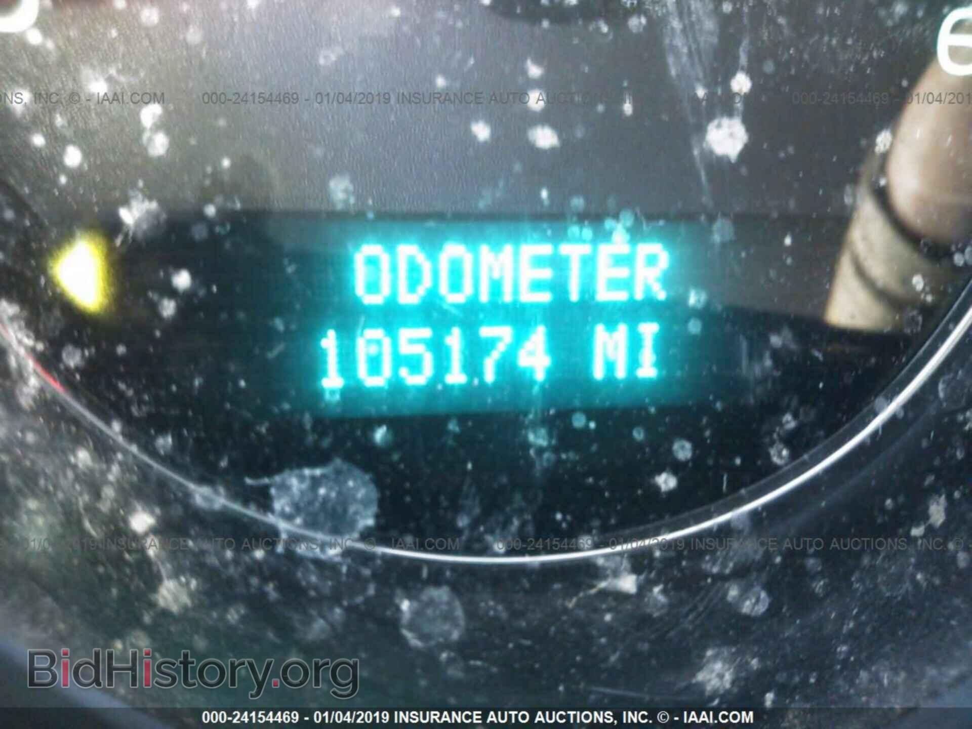 2010 GMC YUKON - VIN: 1GKUKCE01AR264027 - Фото 7