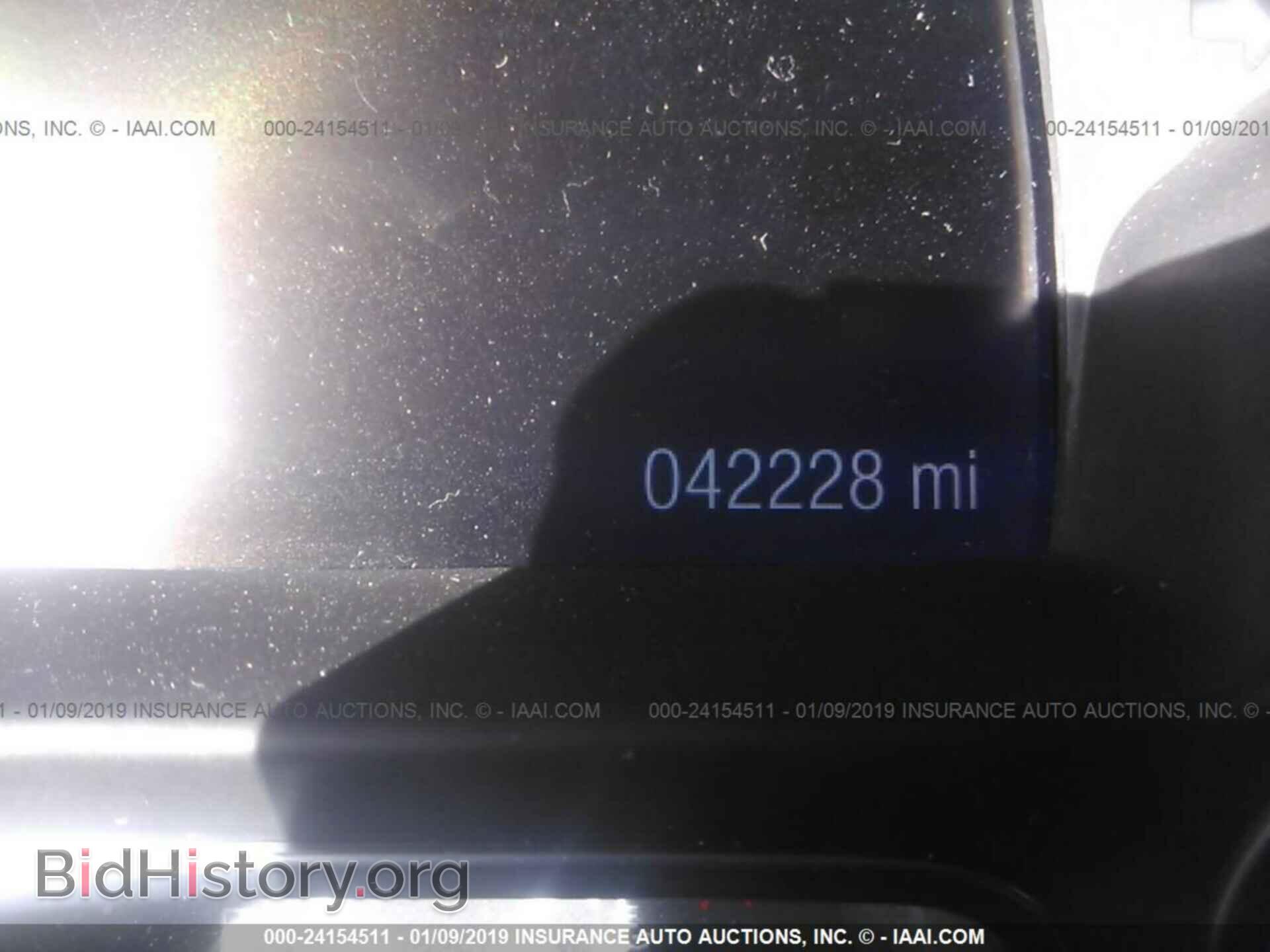 2014 FORD FOCUS - VIN: 1FADP3K24EL421504 - Photo 7