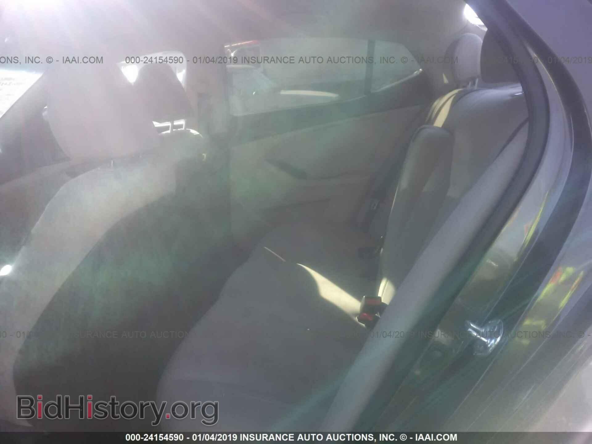 2013 KIA OPTIMA - VIN: 5XXGM4A73DG207167 - Photo 8
