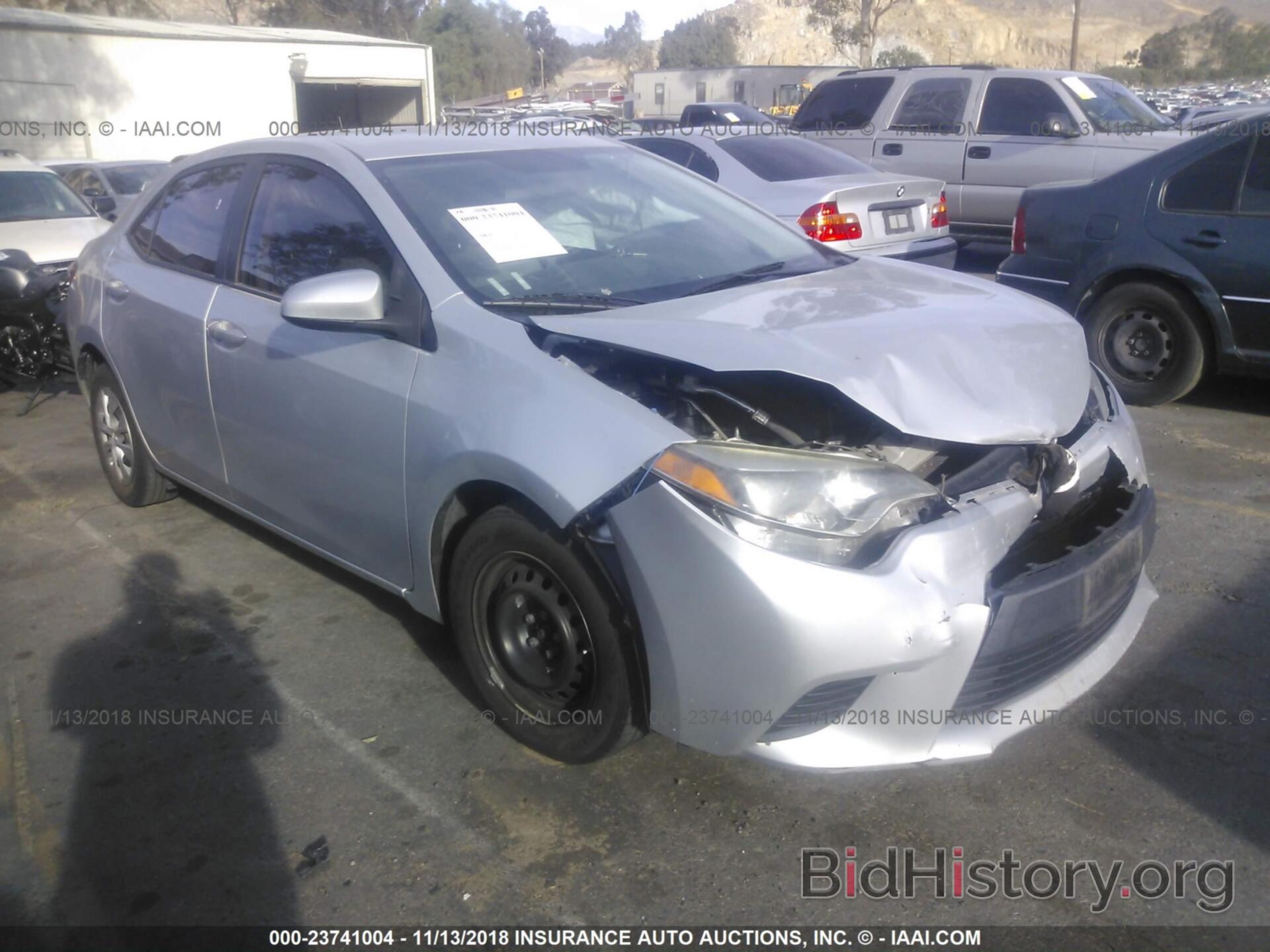 Photo 3N1AB6APXCL631099 - NISSAN SENTRA 2012