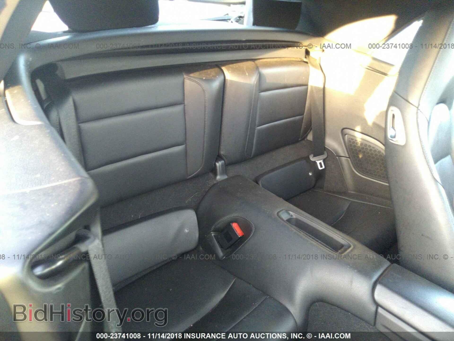 2016 PORSCHE 911 - VIN: WP0CA2A92GS141234 - Фото 8