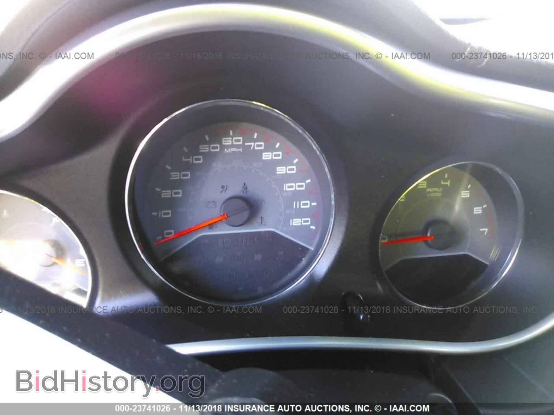 2013 DODGE AVENGER - VIN: 1C3CDZCBXDN676200 - Photo 7