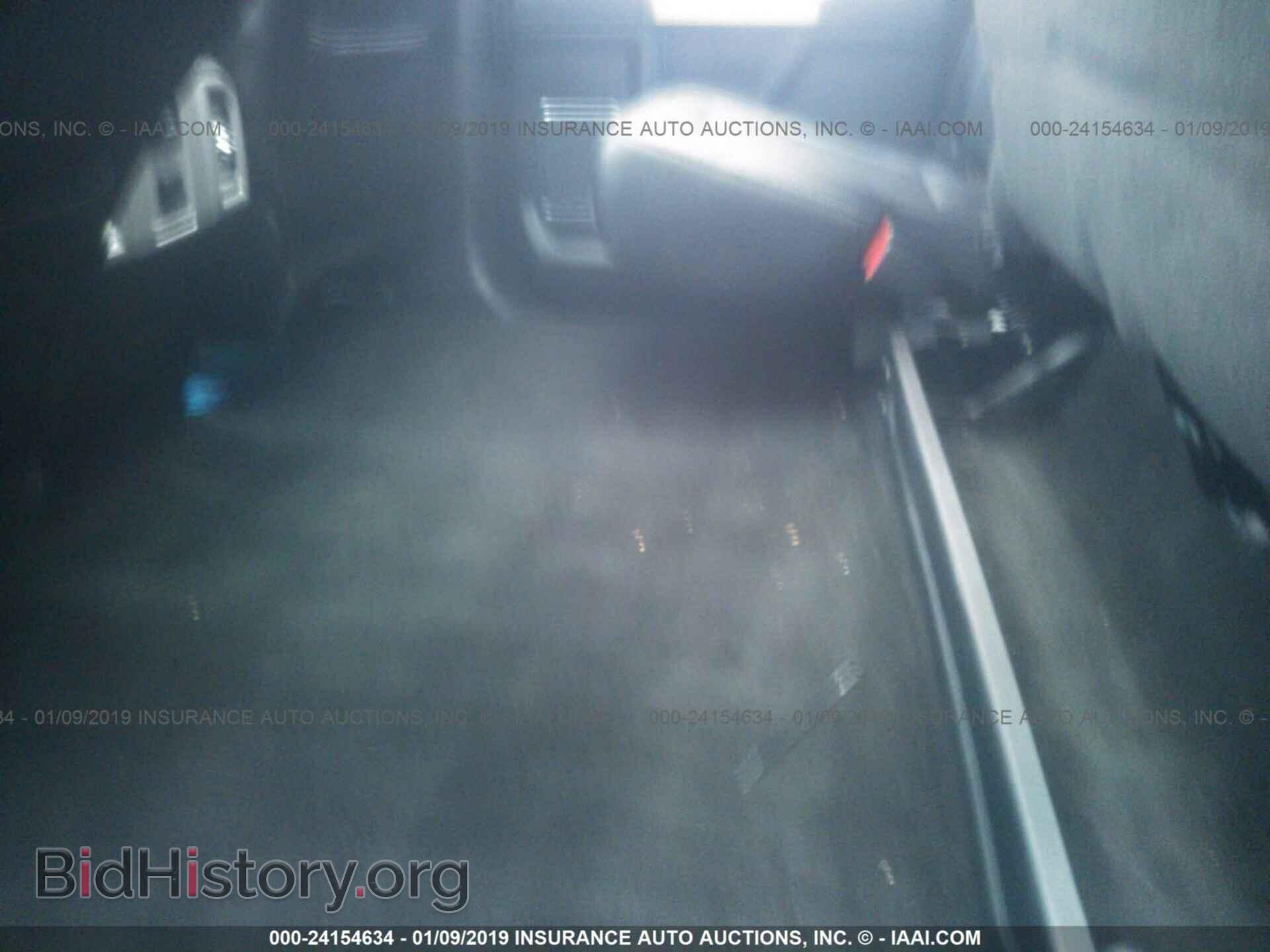 2015 FORD F150 - VIN: 1FTEW1EG9FFB41221 - Фото 8