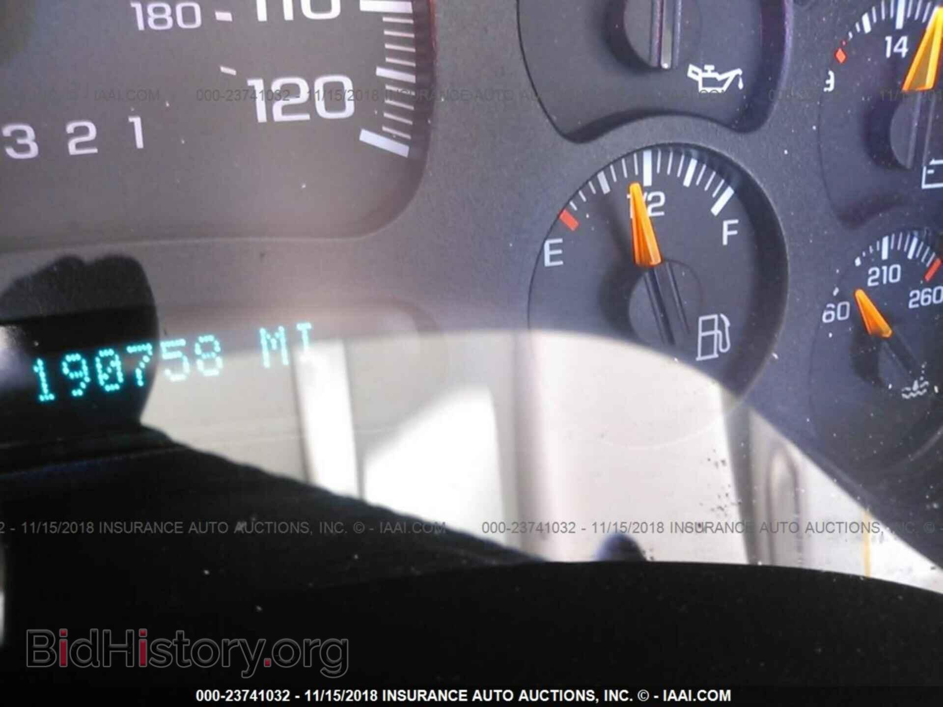2007 CHEVROLET SILVERADO - VIN: 1GCEC19Z17Z198937 - Фото 7