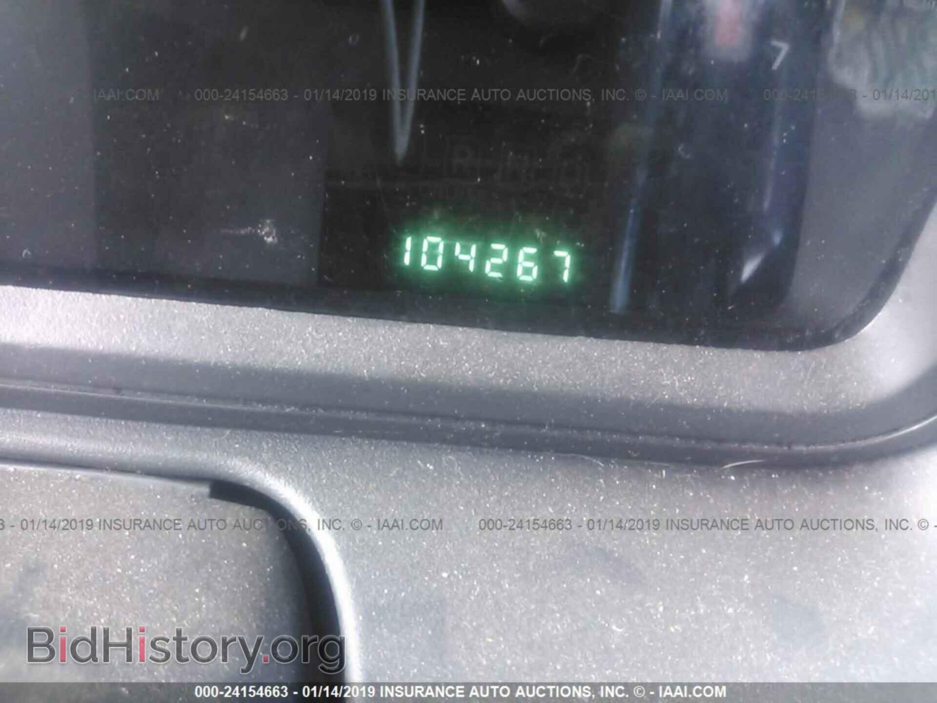 2010 DODGE JOURNEY - VIN: 3D4PG5FV8AT269607 - Фото 7