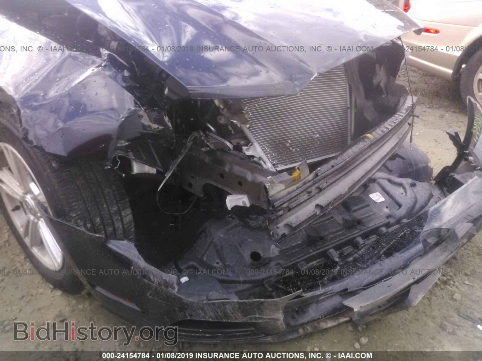 2014 FORD MUSTANG - VIN: 1ZVBP8AM4E5259375 - Фото 6
