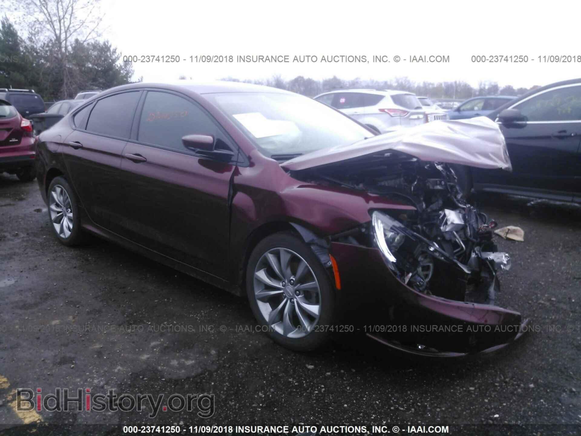 Photo 2C3CDZAG0JH332958 - DODGE CHALLENGER 2018