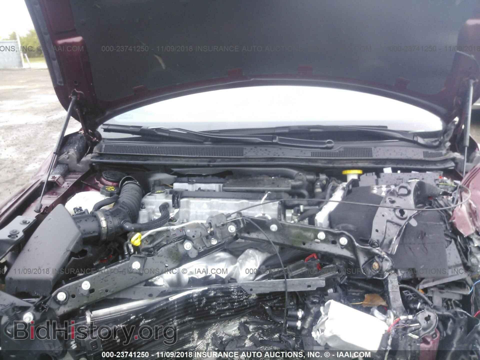 2018 DODGE CHALLENGER - VIN: 2C3CDZAG0JH332958 - Photo 10