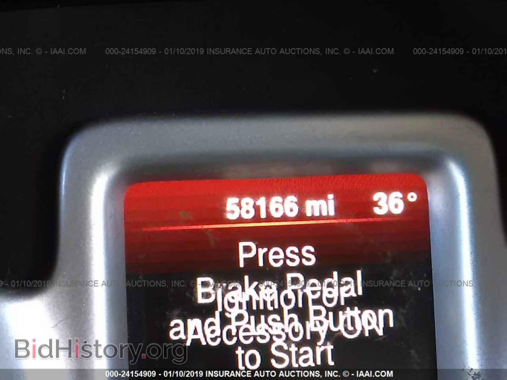 2014 DODGE JOURNEY - VIN: 3C4PDCAB7ET281132 - Photo 7