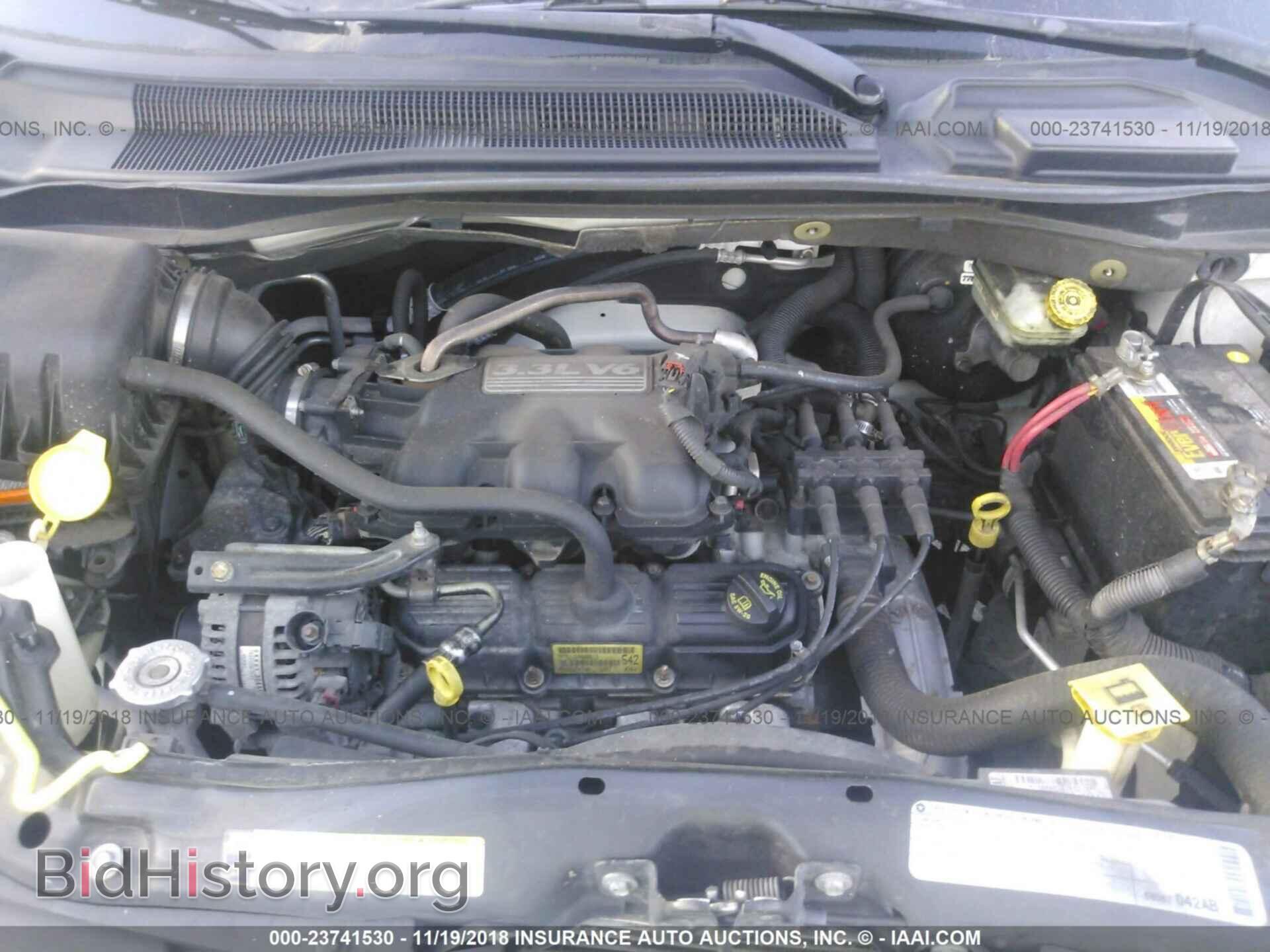 2010 DODGE GRAND CARAVAN - VIN: 2D4RN4DE3AR362758 - Фото 10