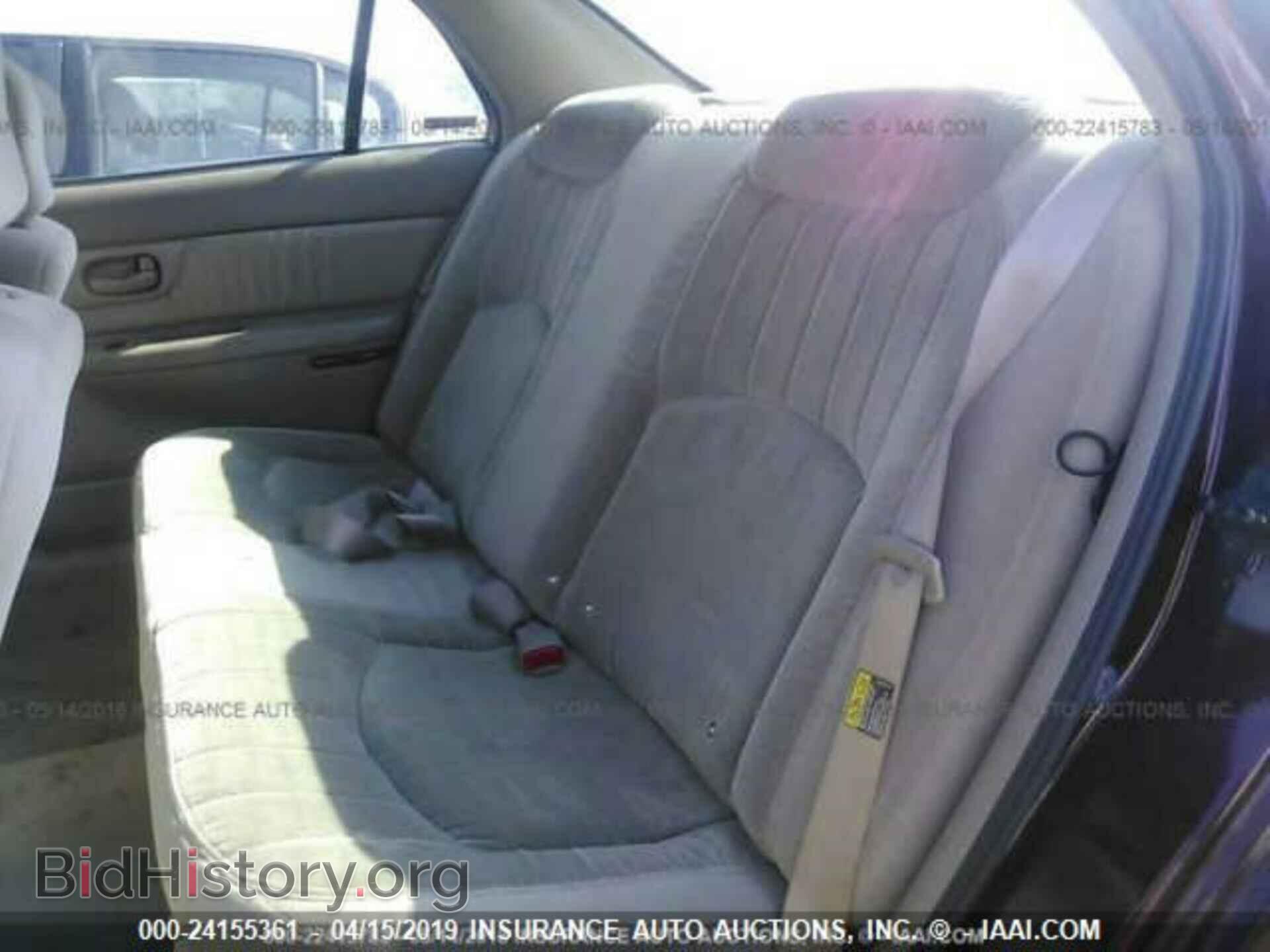 2014 CHEVROLET SONIC - VIN: 1G1JC5SB7E4153877 - Фото 8