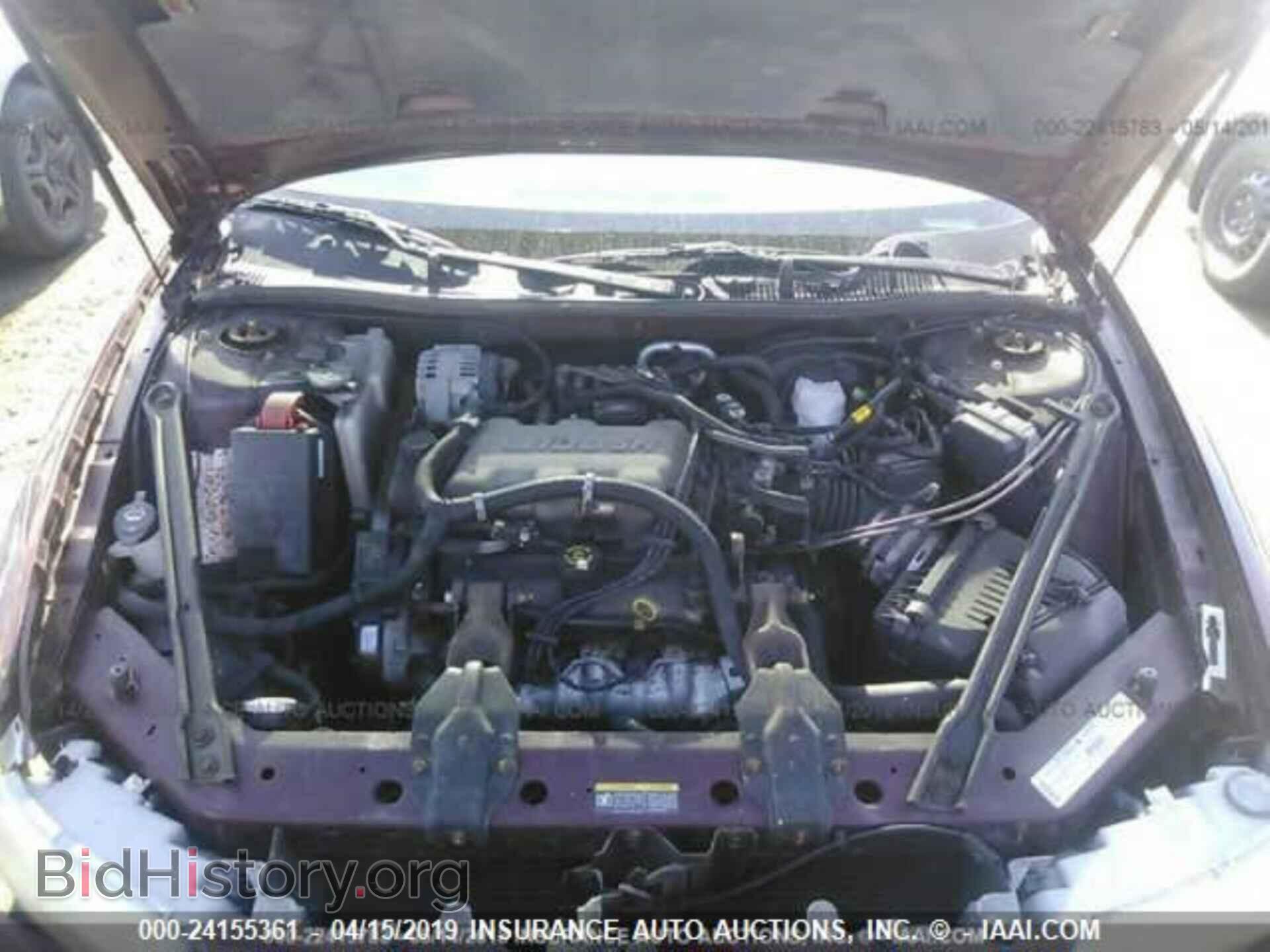 2014 CHEVROLET SONIC - VIN: 1G1JC5SB7E4153877 - Фото 10