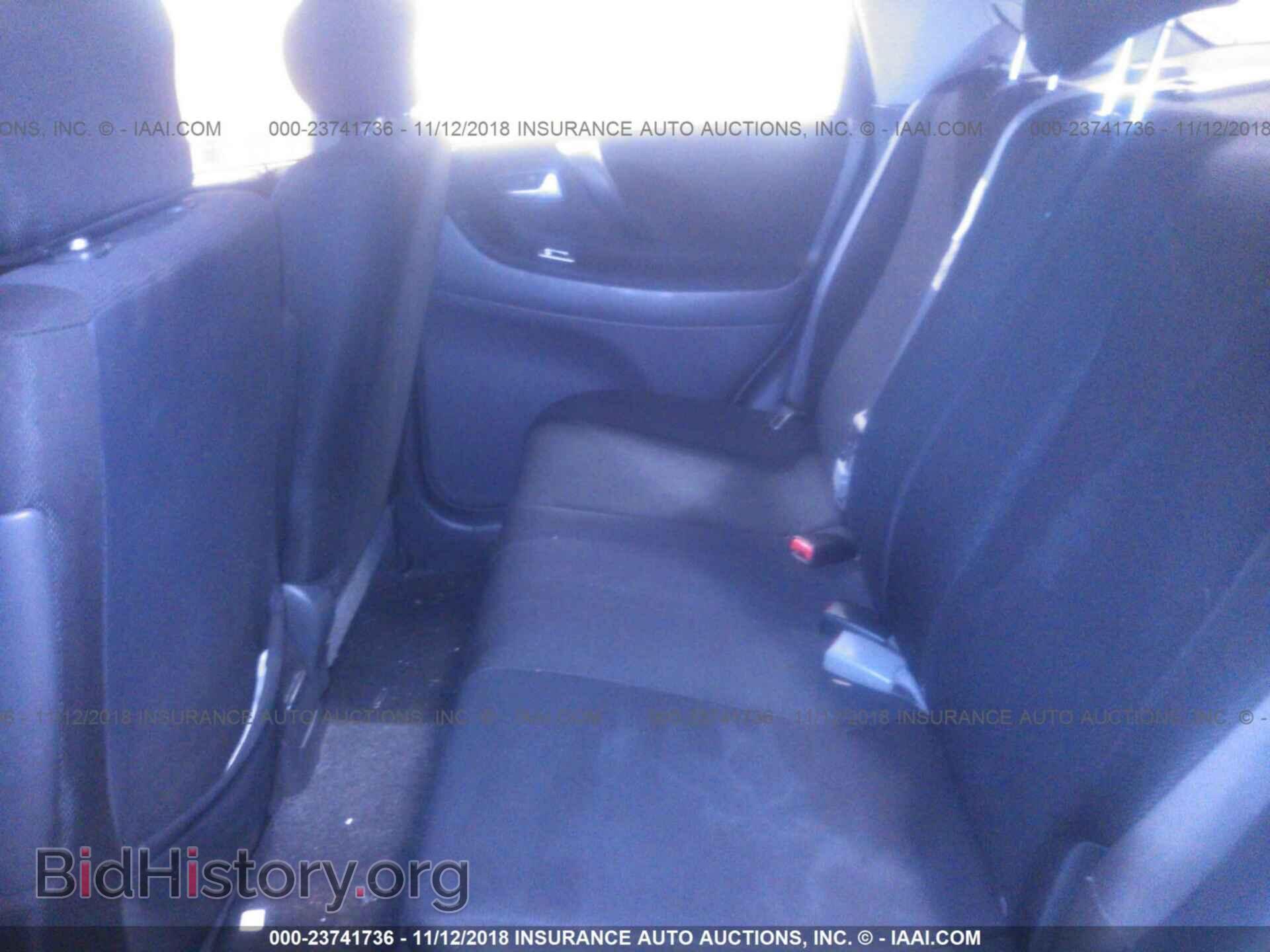 2005 SUZUKI AERIO - VIN: JS2RA62S155252331 - Фото 8