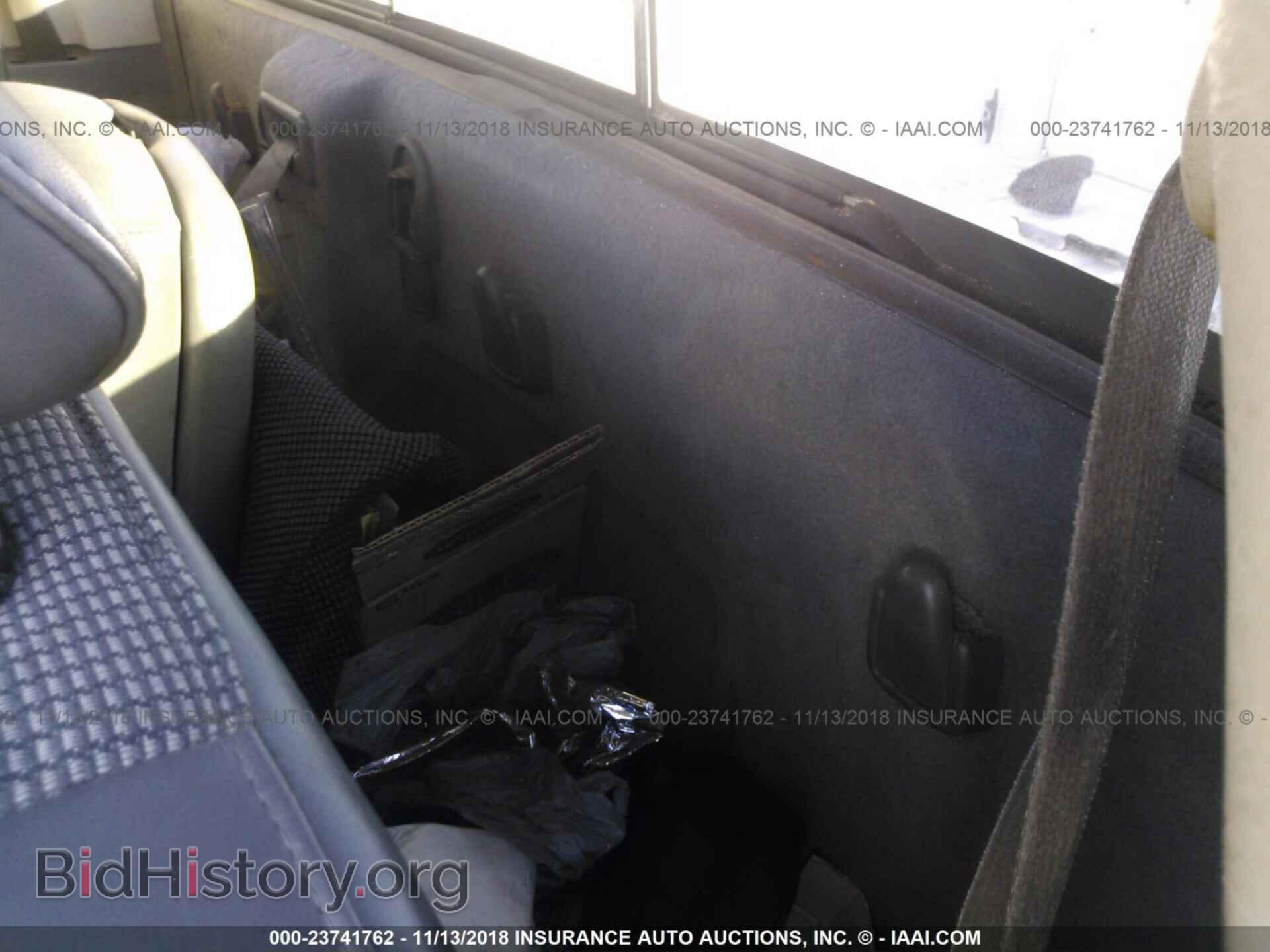 2007 DODGE RAM 1500 - VIN: 1D7HA16K87J530614 - Фото 8