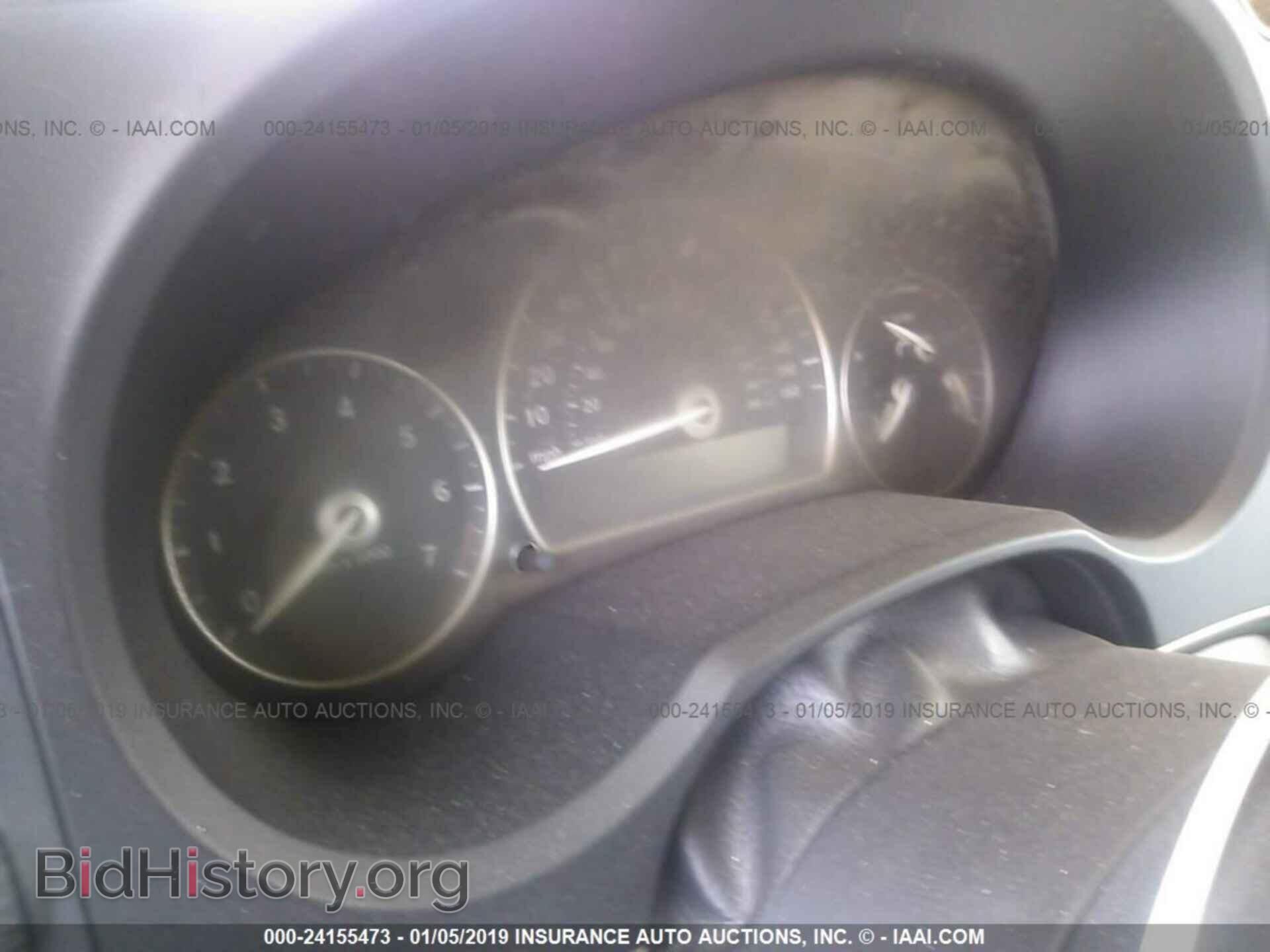 2010 SAAB 9-3 - VIN: YS3FA4CY2A1619719 - Фото 7