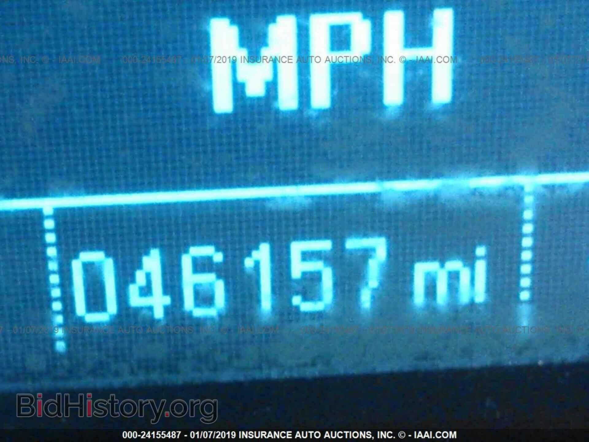 2016 BUICK ENCORE - VIN: KL4CJCSB1GB558197 - Фото 7